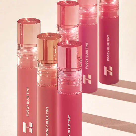 Holika Holika 霧面柔焦染唇釉【6款色號】
