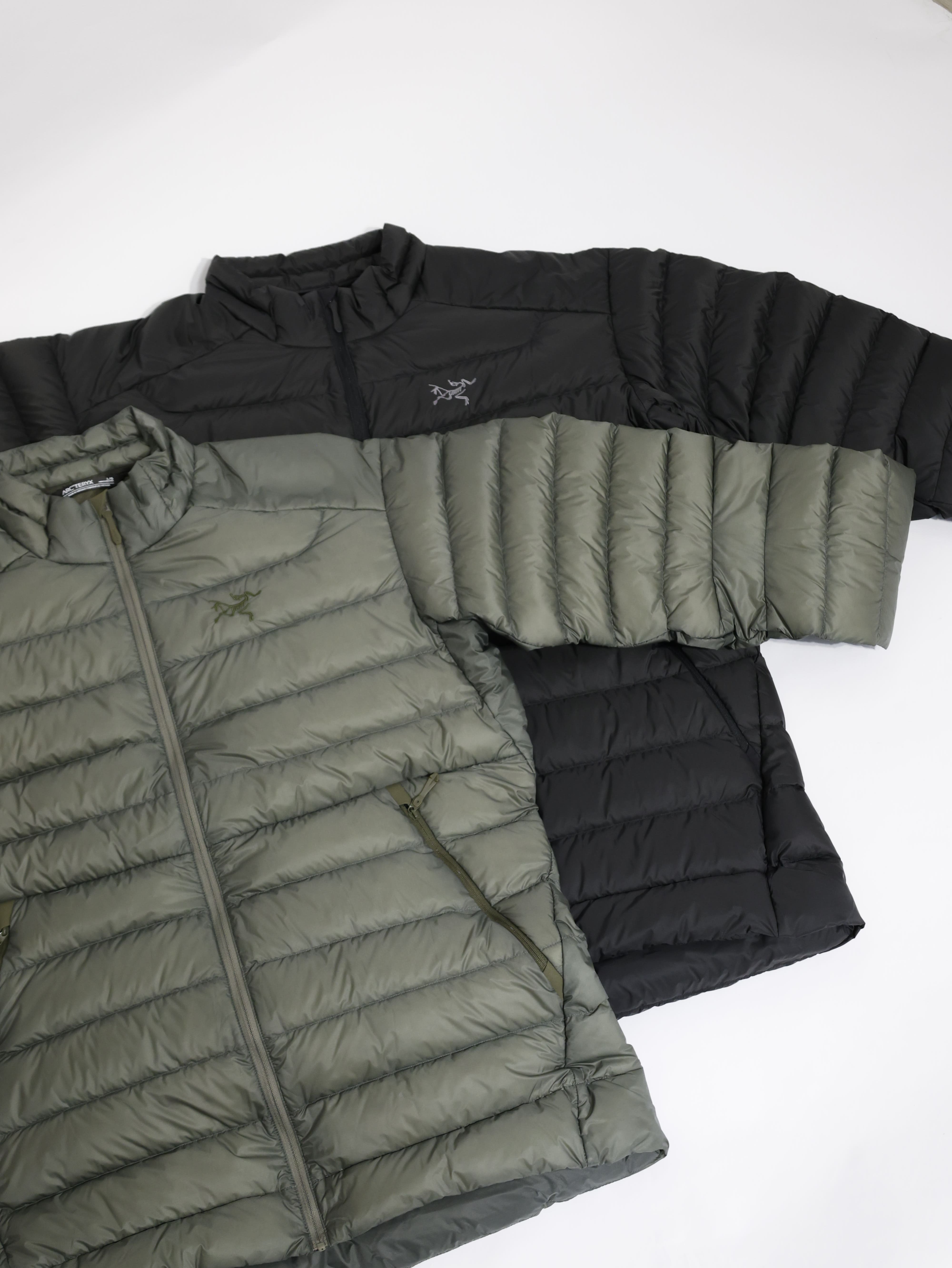 ARCTERYX 始祖鳥 男 Cerium Jacket 羽絨外套 X000010579