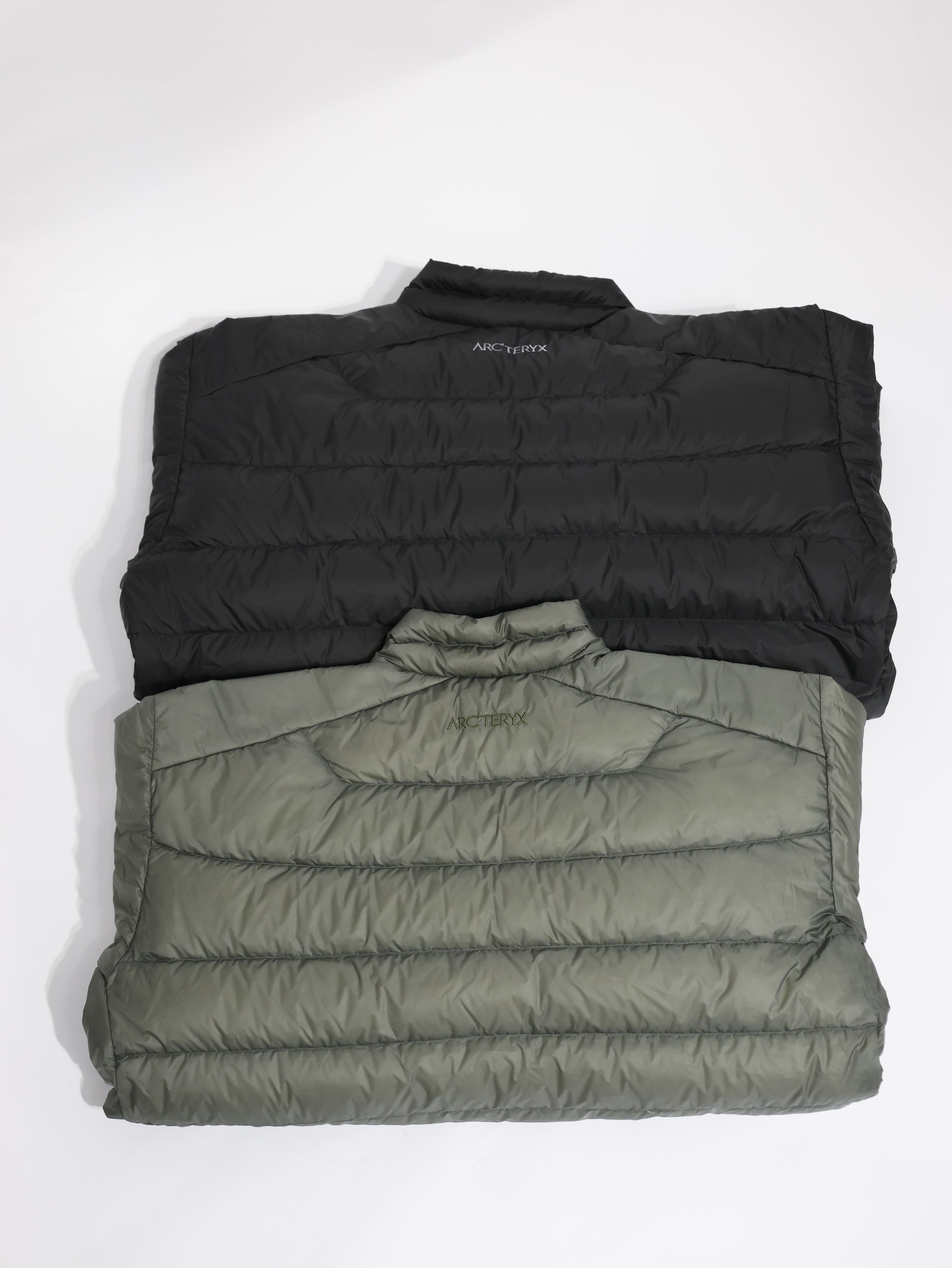 ARCTERYX 始祖鳥 男 Cerium Jacket 羽絨外套 X000010579