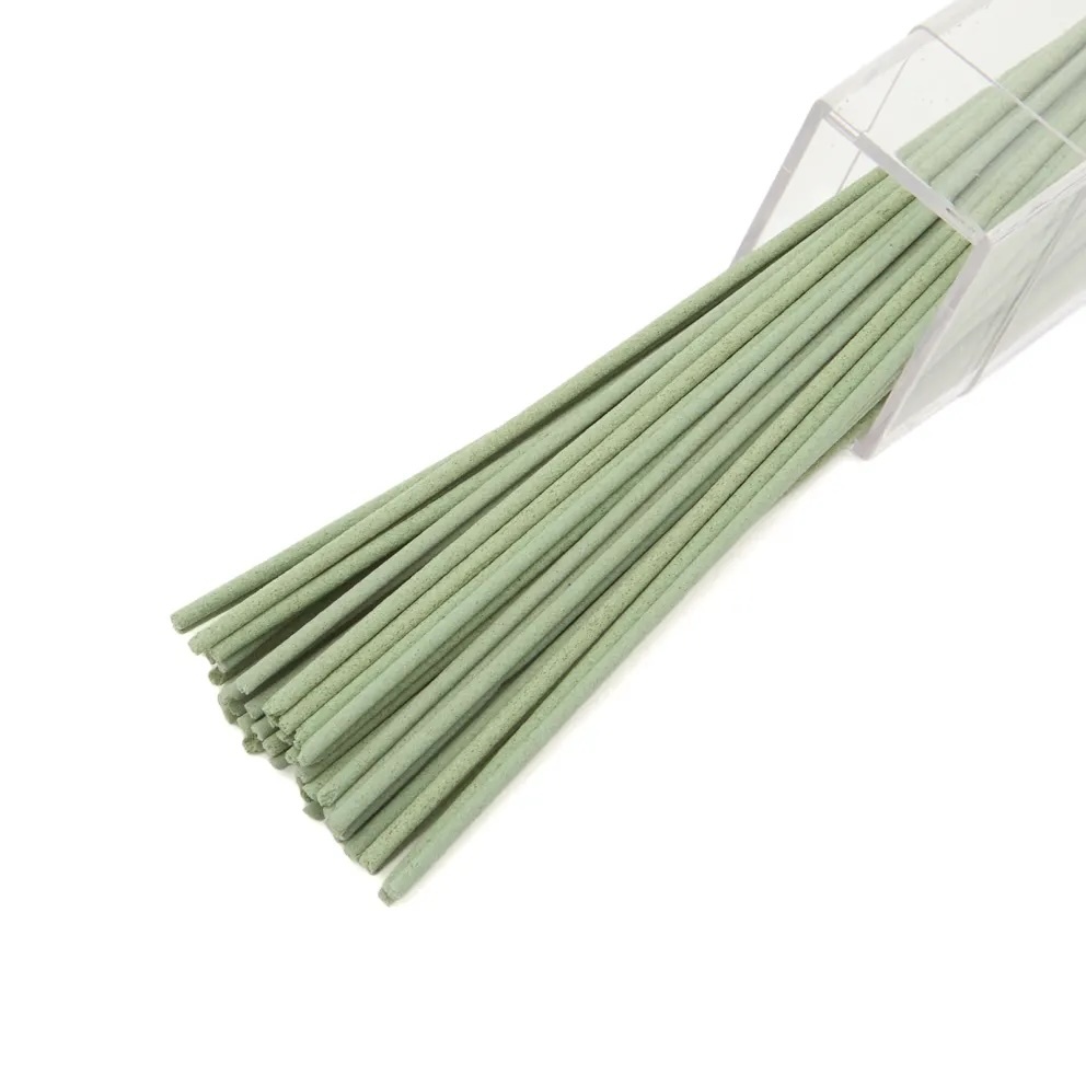 EUCALYPTUS MEDIT FOREST INCENSE - 50 STICKS | Or-Fiume