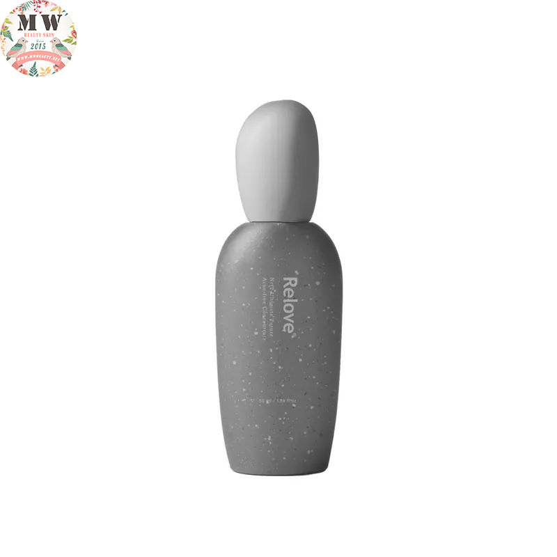 Relove 全酵肌泌控油零痘濃萃