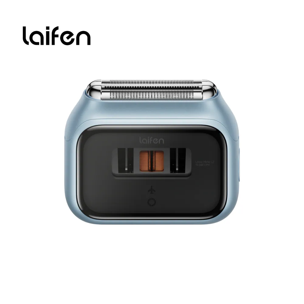 Laifen 徠芬 P3 Pro 三刀頭超高速電鬚刨