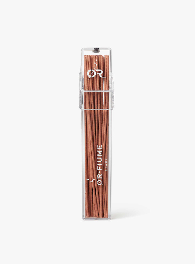 MUSCAT YLANG ROSE INCENSE - 50 STICKS | Or-Fiume