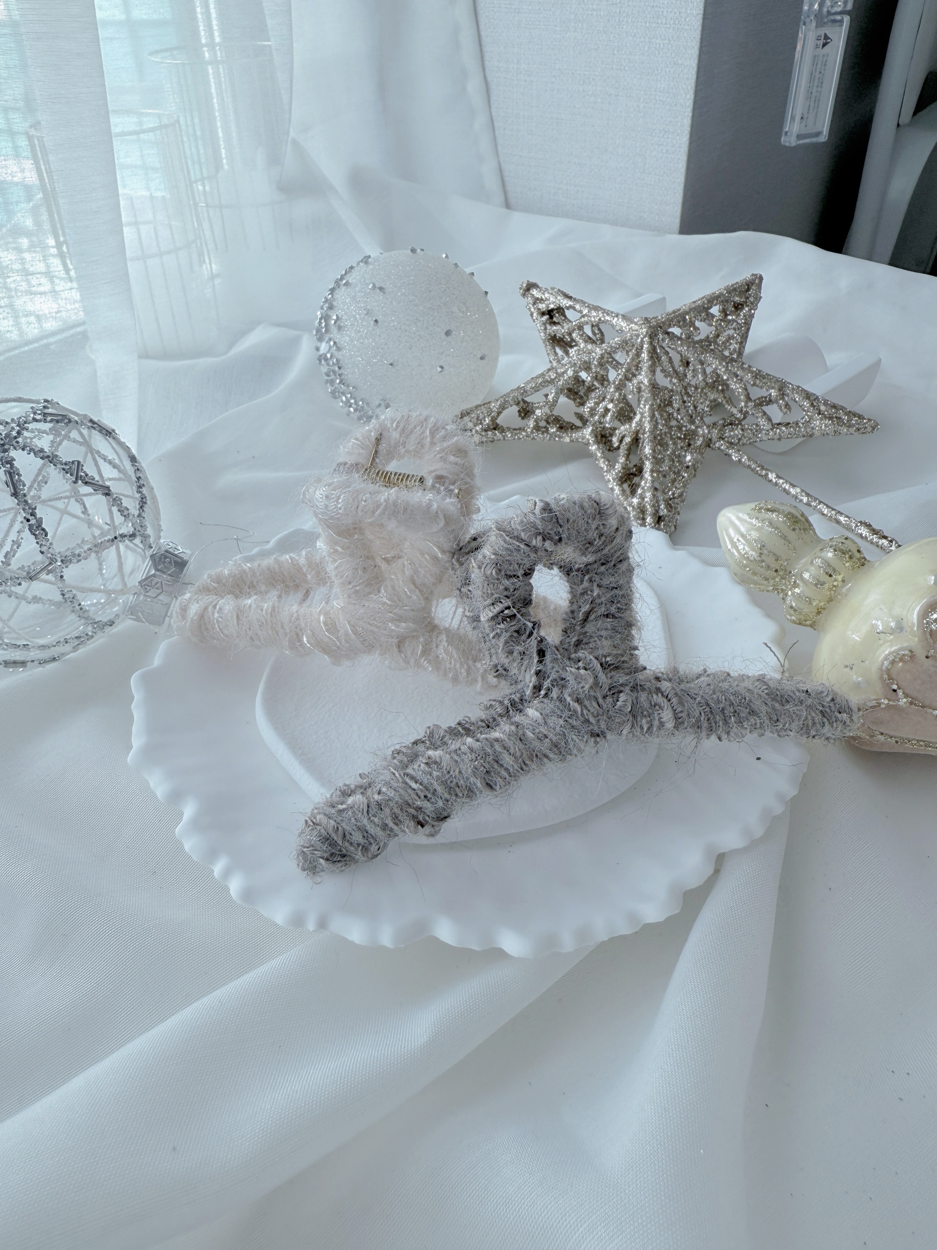 HAIRCLAW 602 KR 1207A