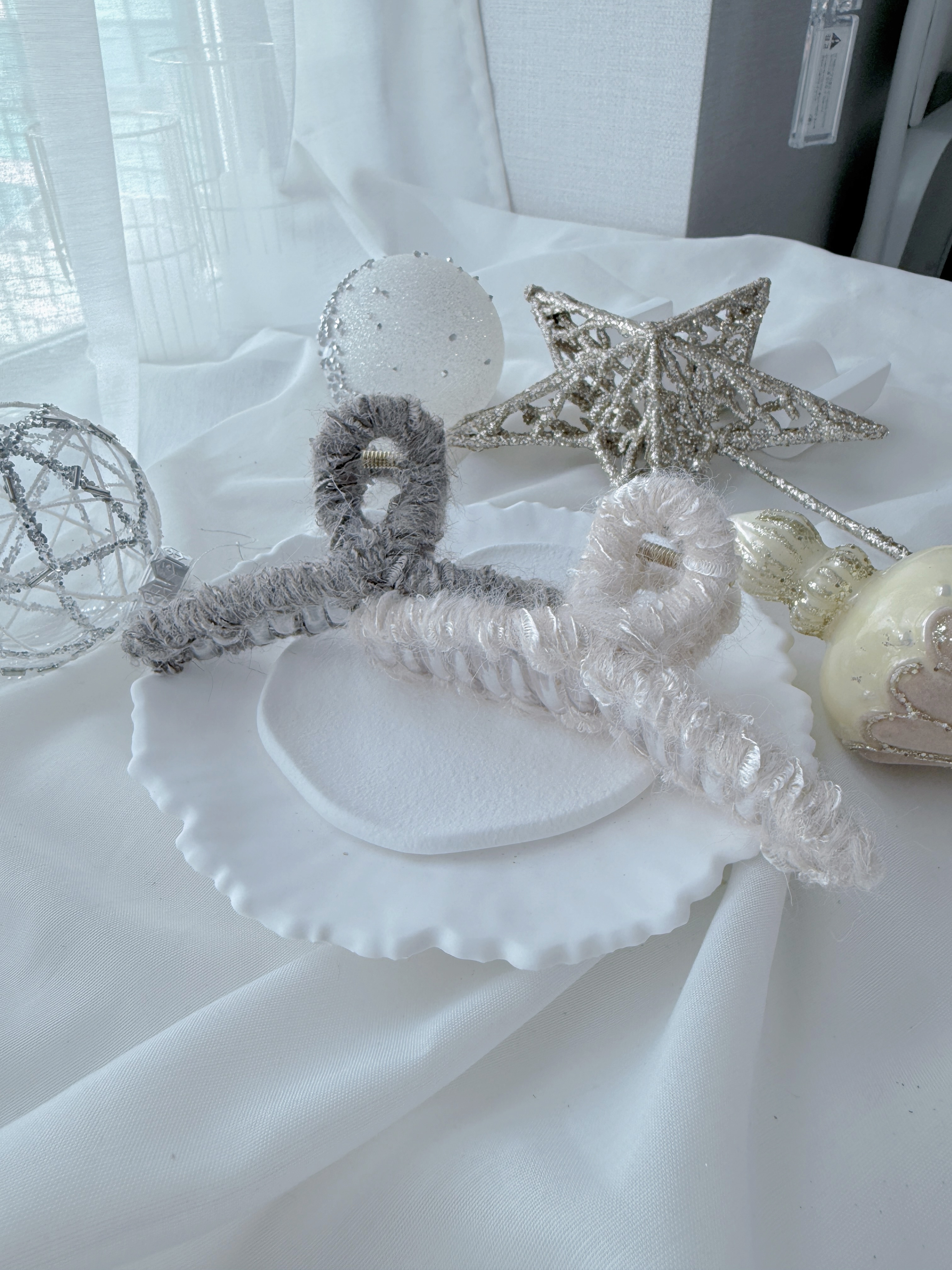 HAIRCLAW 602 KR 1207A