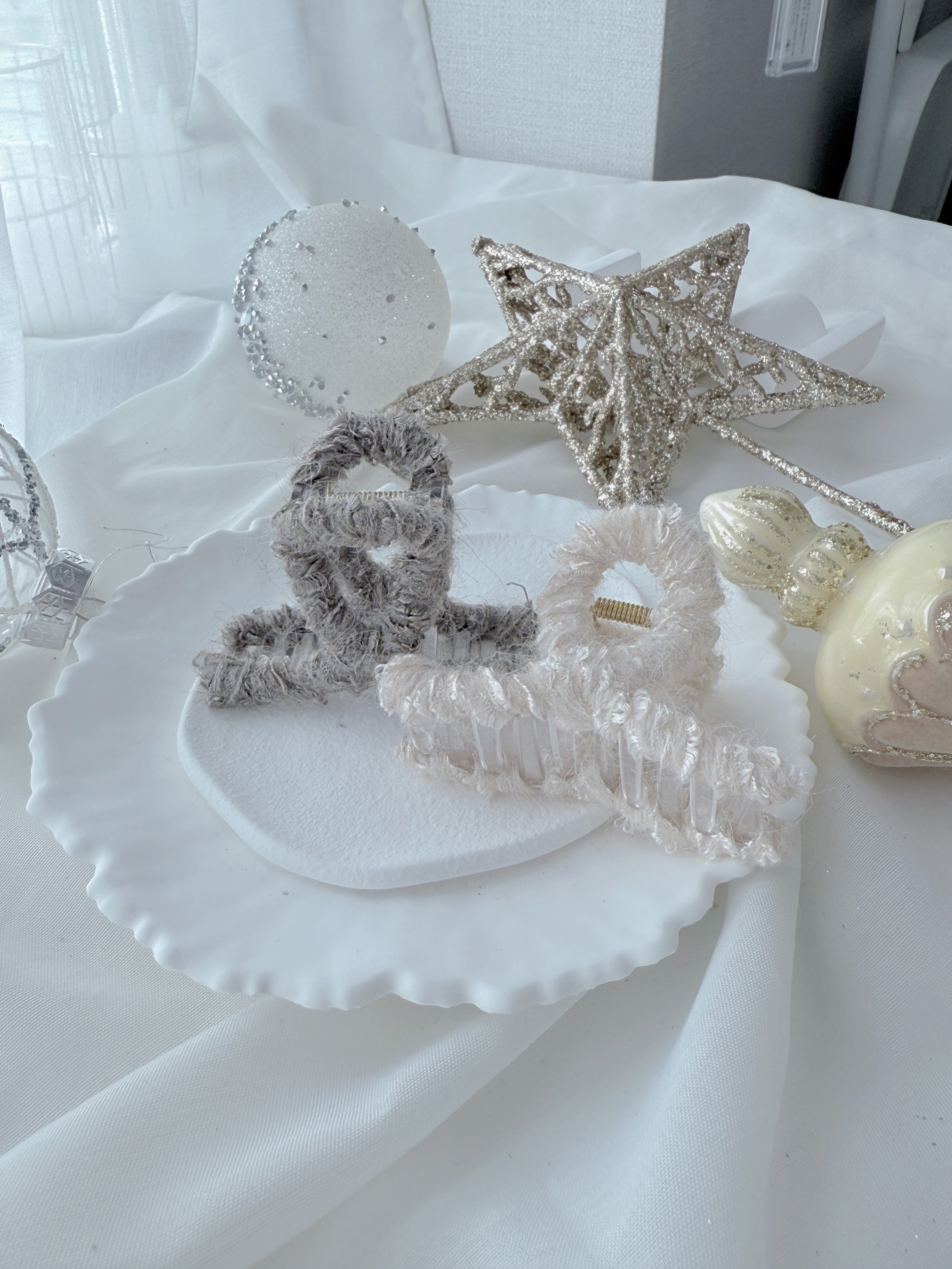 HAIRCLAW 603 KR 1207A