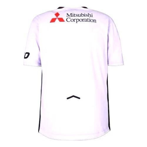 2026 FC 東京 作客球員版球衣 (J.LEAGUE百年構想聯賽) / 白色