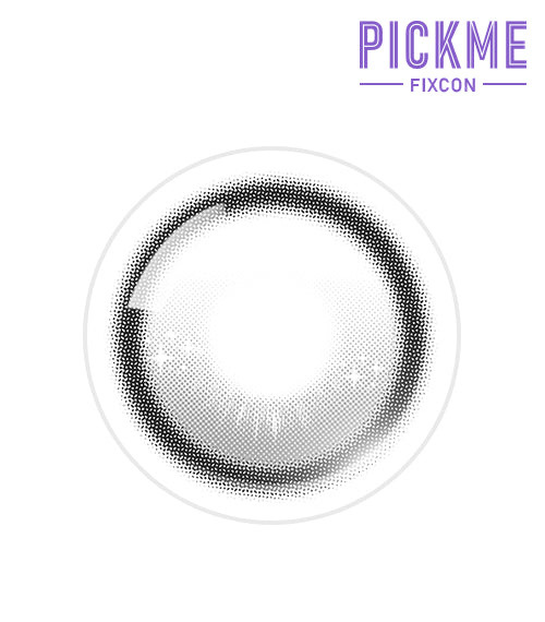 [近視款] Astigram Pick Me FIXCON STARBLING GRAY 隱形眼鏡｜2片