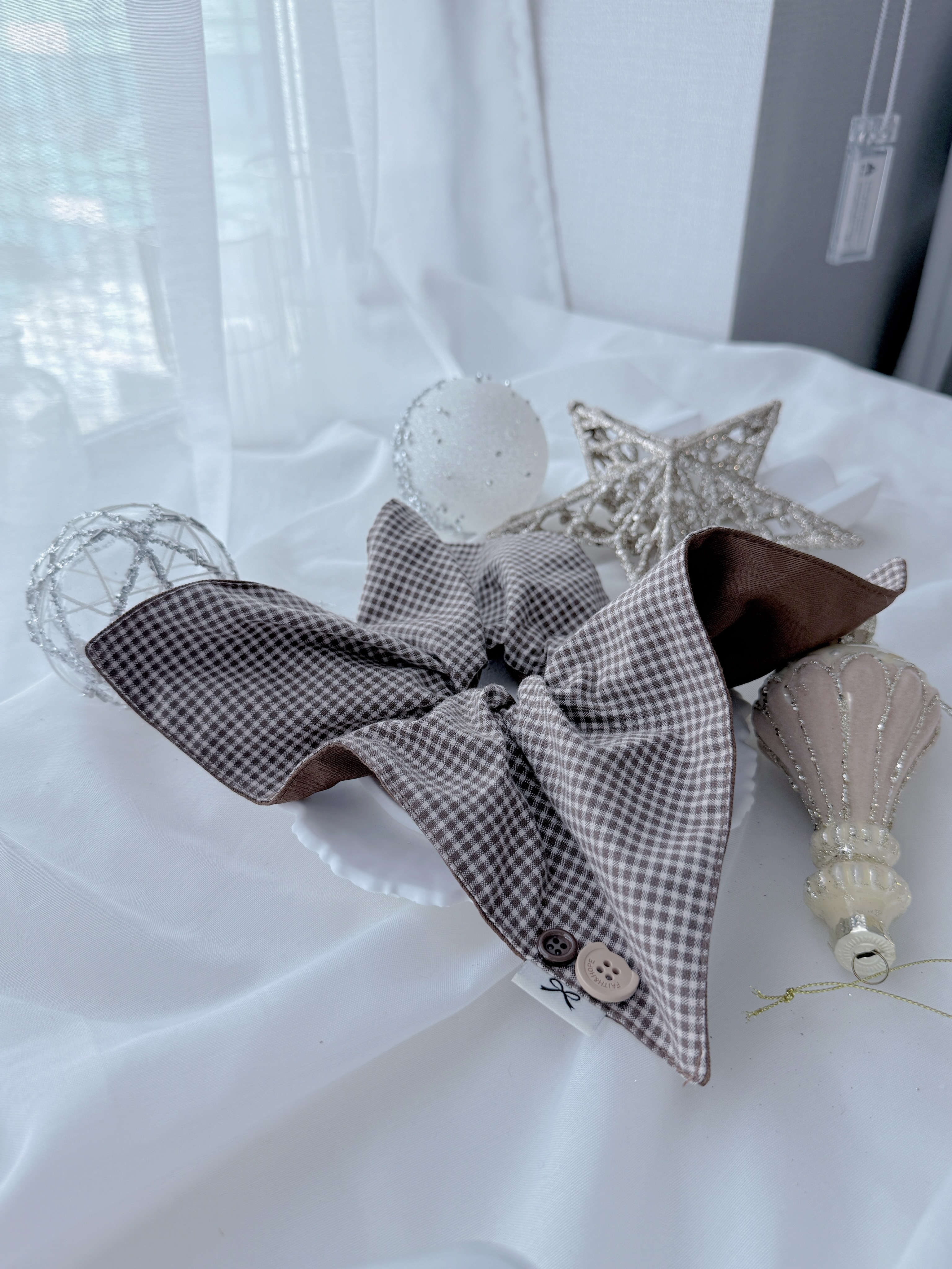 SCRUNCHIES 203 KR 1207A