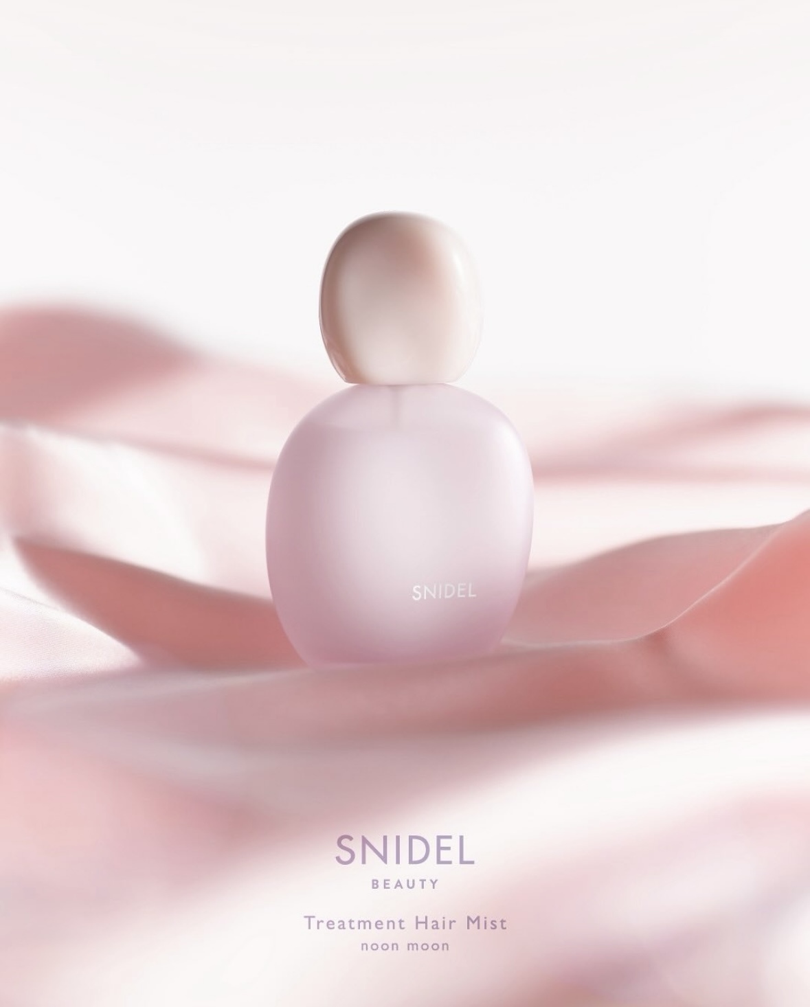 SNIDEL BEAUTY Treatment Hair Mist Noon Moon 正午月亮護髮噴霧 30ml