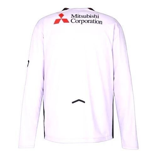 2026 FC 東京 作客長袖球員版球衣 (J.LEAGUE百年構想聯賽)