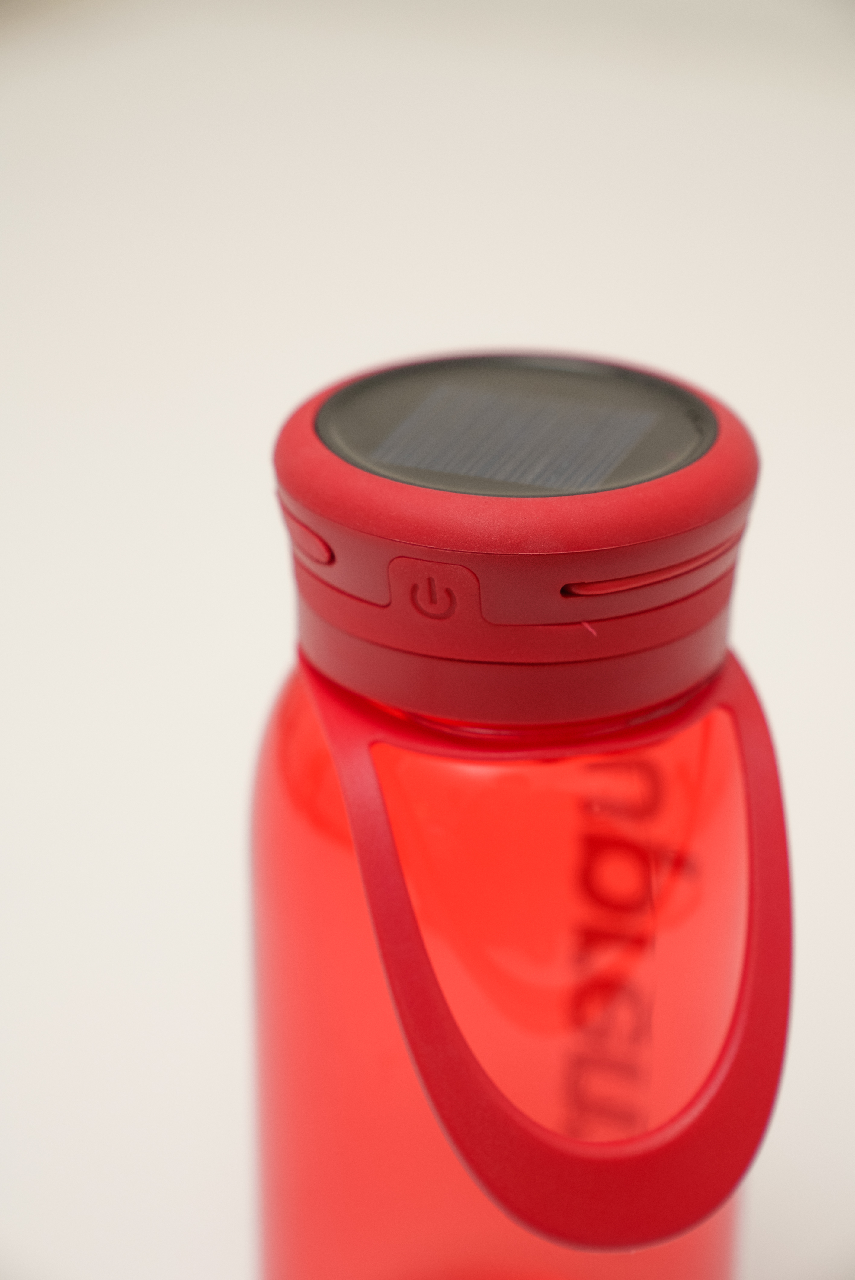 Focus Store】現貨秒發Supreme FW25 Week13 SOL Water Bottle