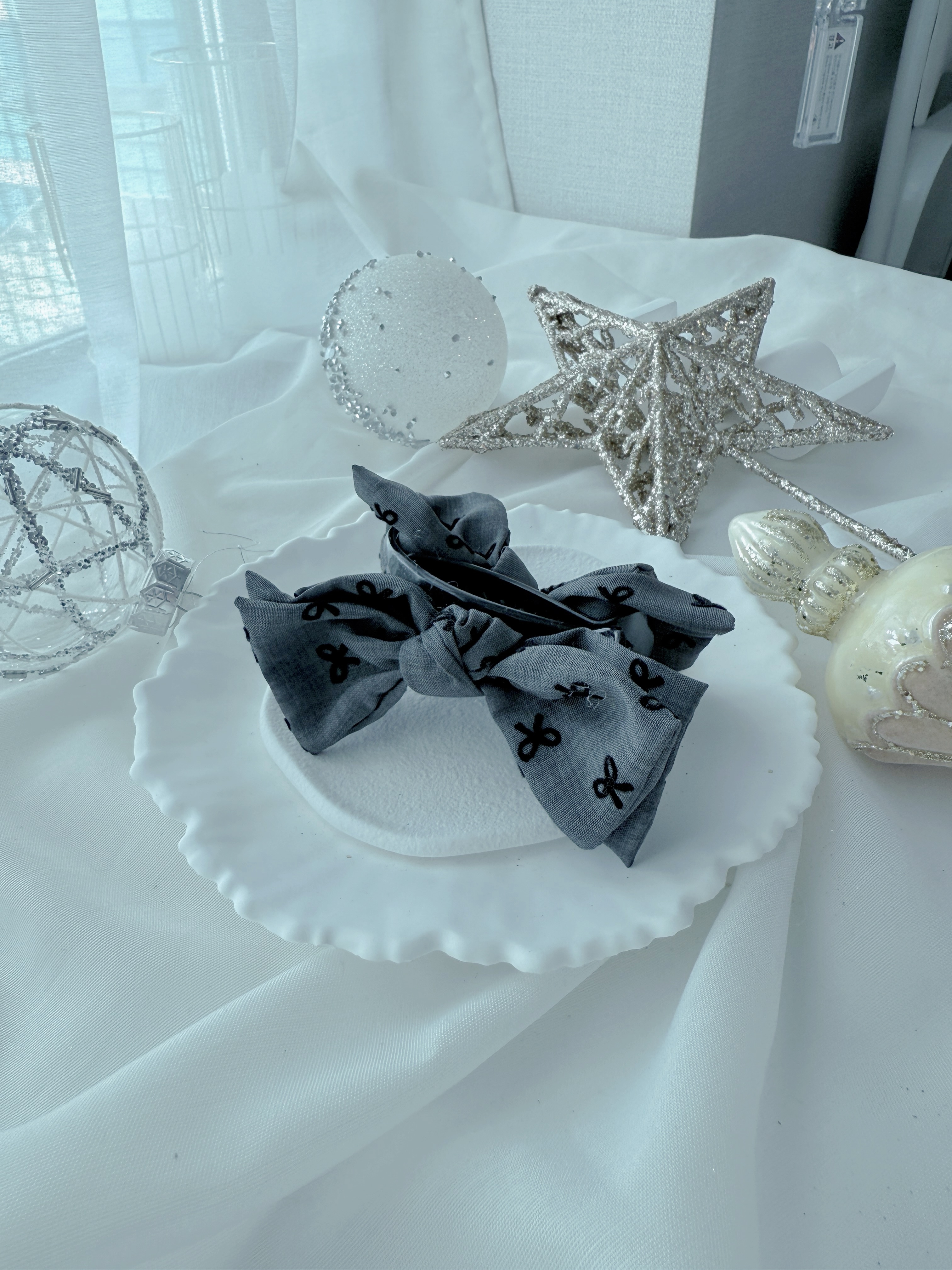 BANANA CLIP 701 KR 1207A