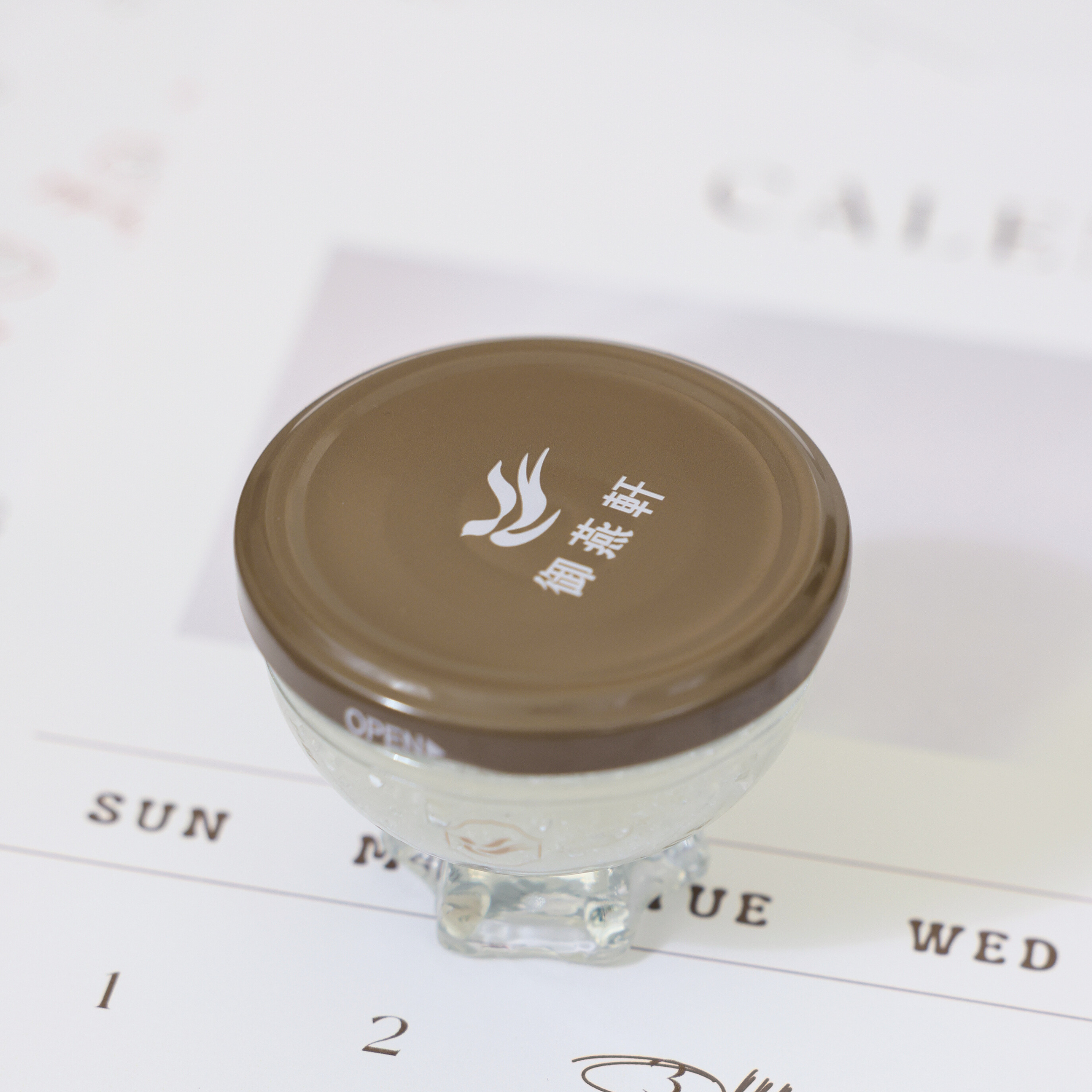 鮮燉燕窩 40G 月套餐