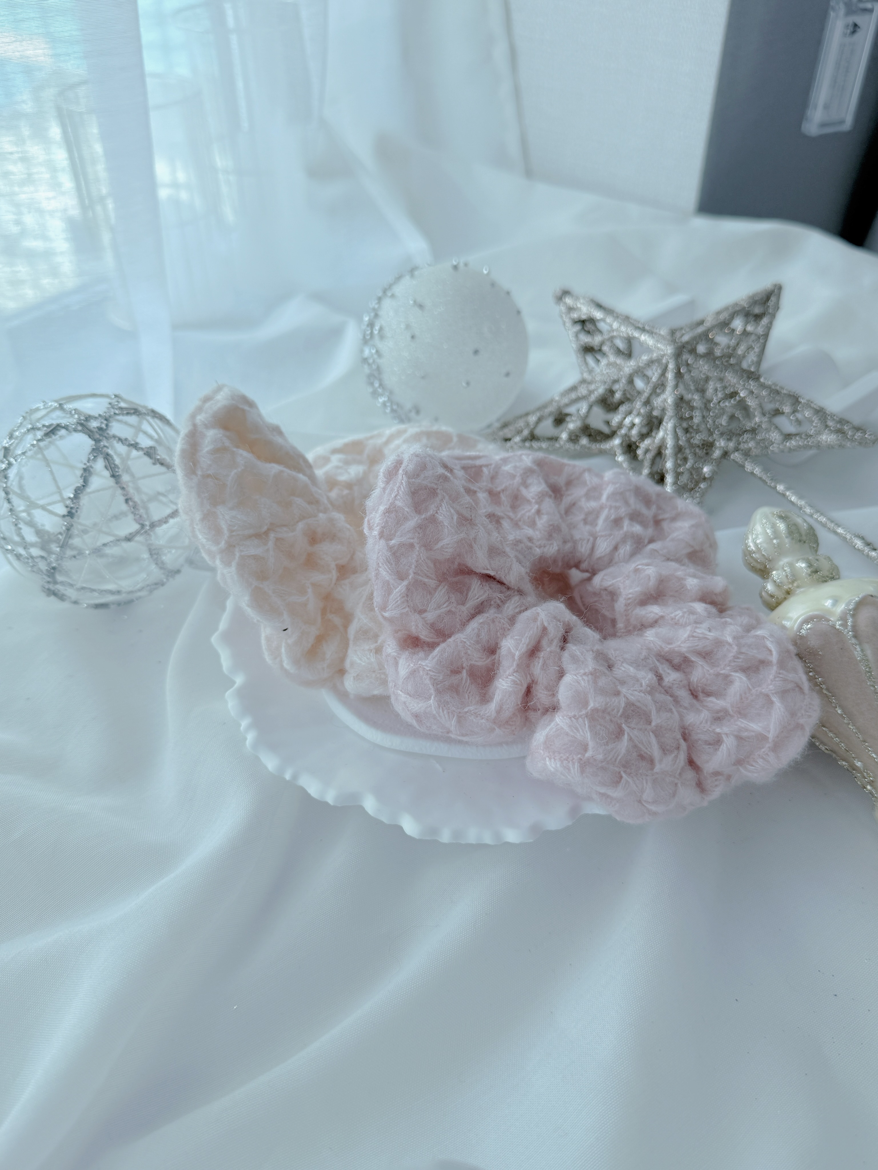 SCRUNCHIES 204 KR 1207A