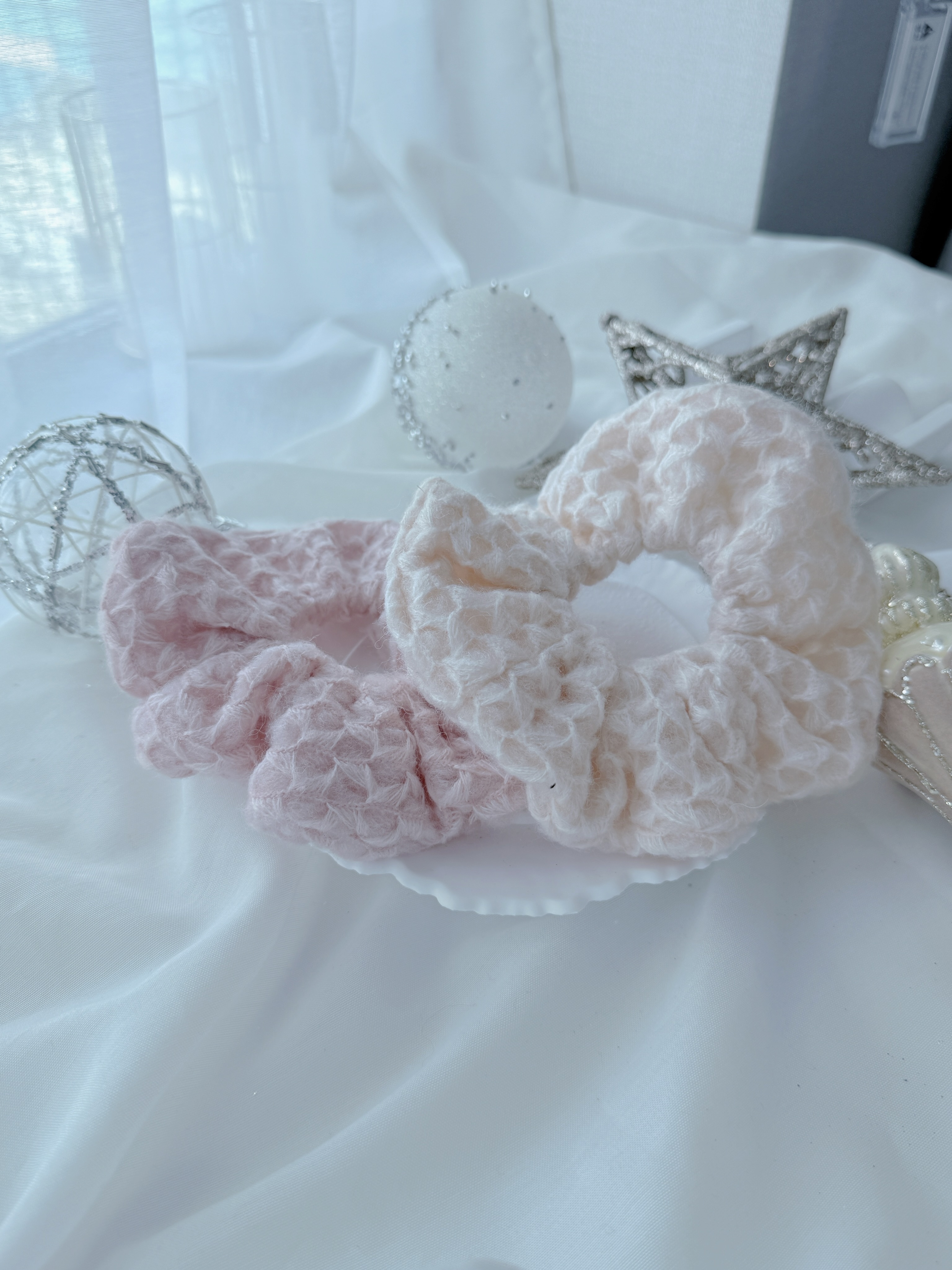 SCRUNCHIES 204 KR 1207A