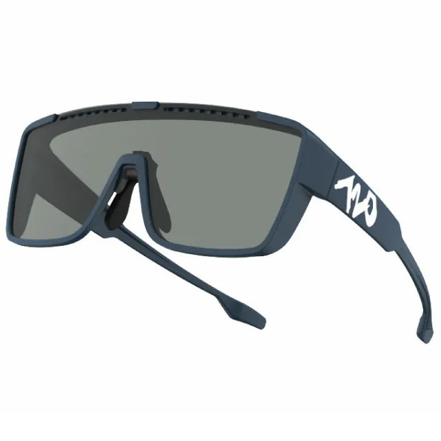 【720】CoolGuard Zero & Ocean運動太陽眼鏡(S189R-SP1#消光藍/灰-偏光)#台灣製●限量發售