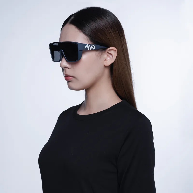 【720】CoolGuard Zero & Ocean運動太陽眼鏡(S189R-SP1#消光藍/灰-偏光)#台灣製●限量發售