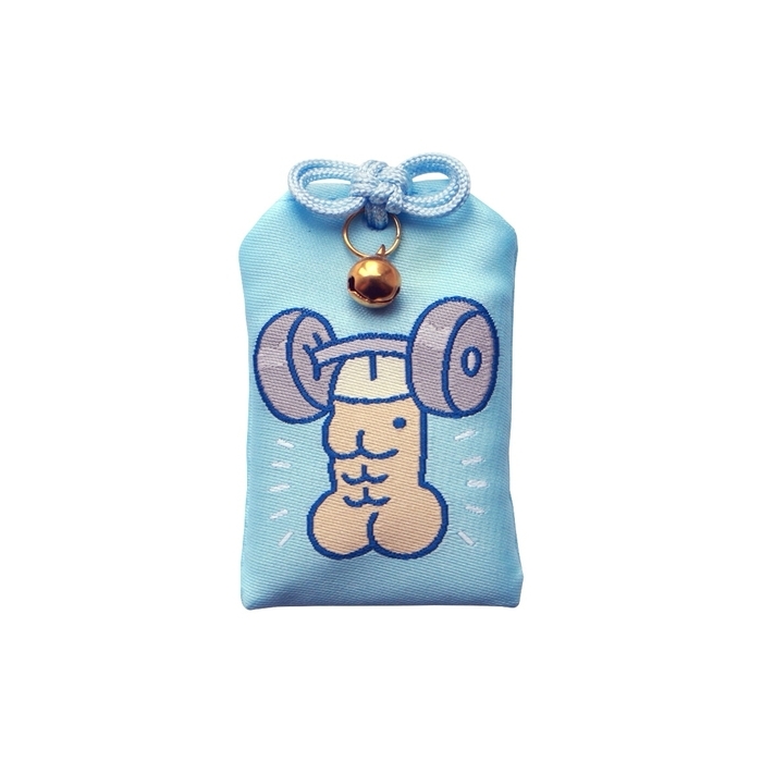 Lanparman｜絕版｜御守｜健康ㄐㄐ