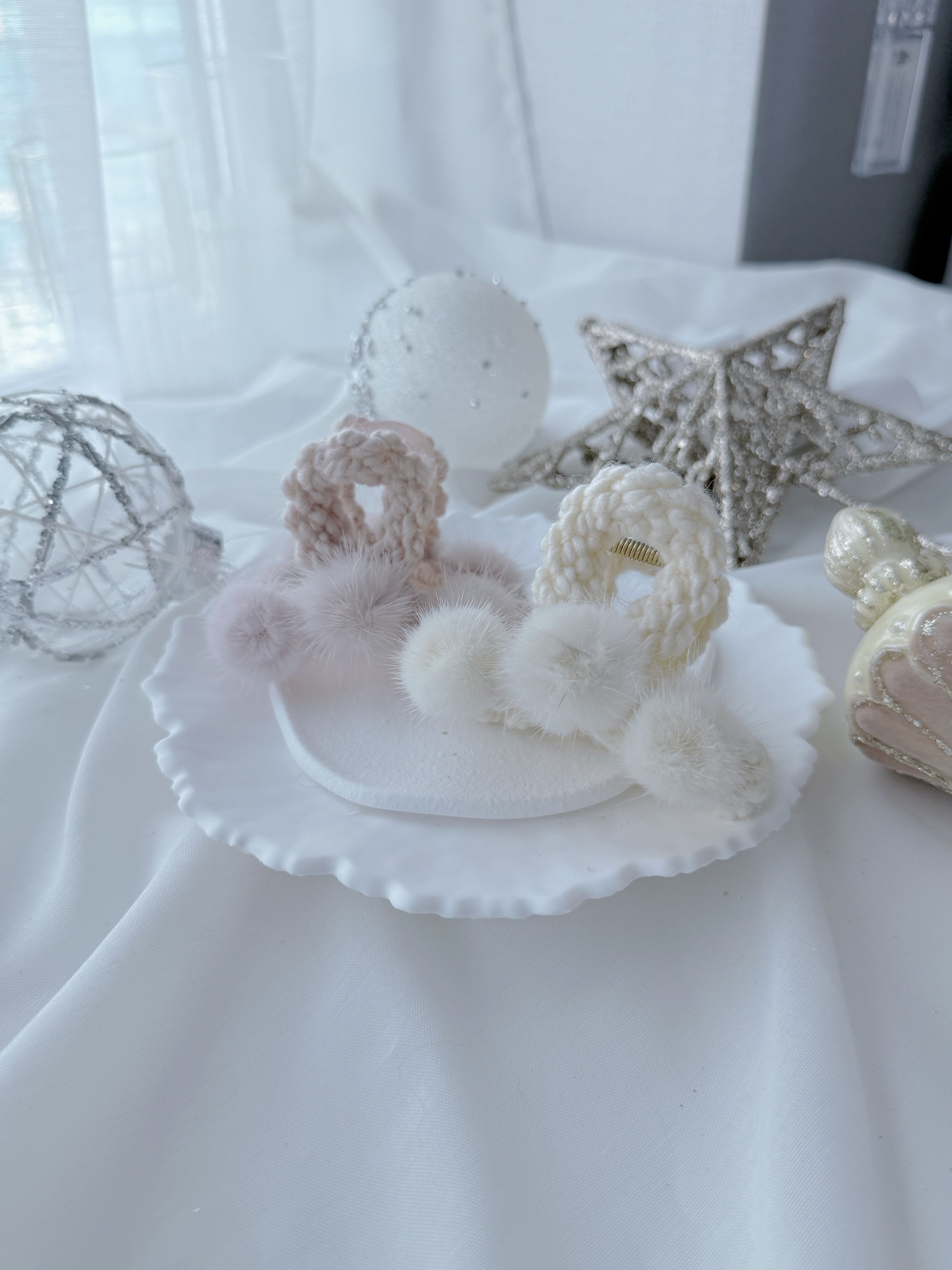 HAIRCLAW 604 KR 1207A