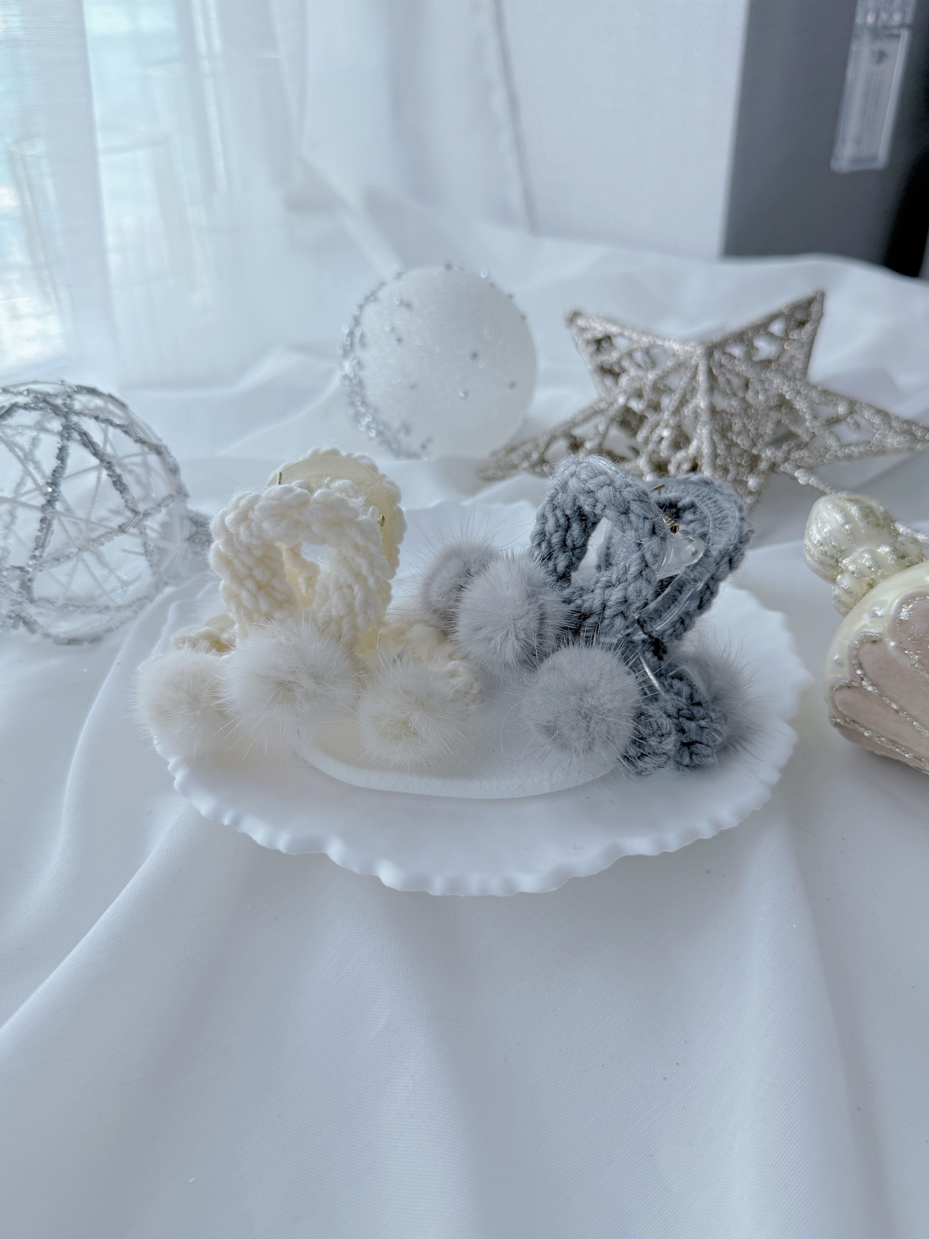 HAIRCLAW 604 KR 1207A