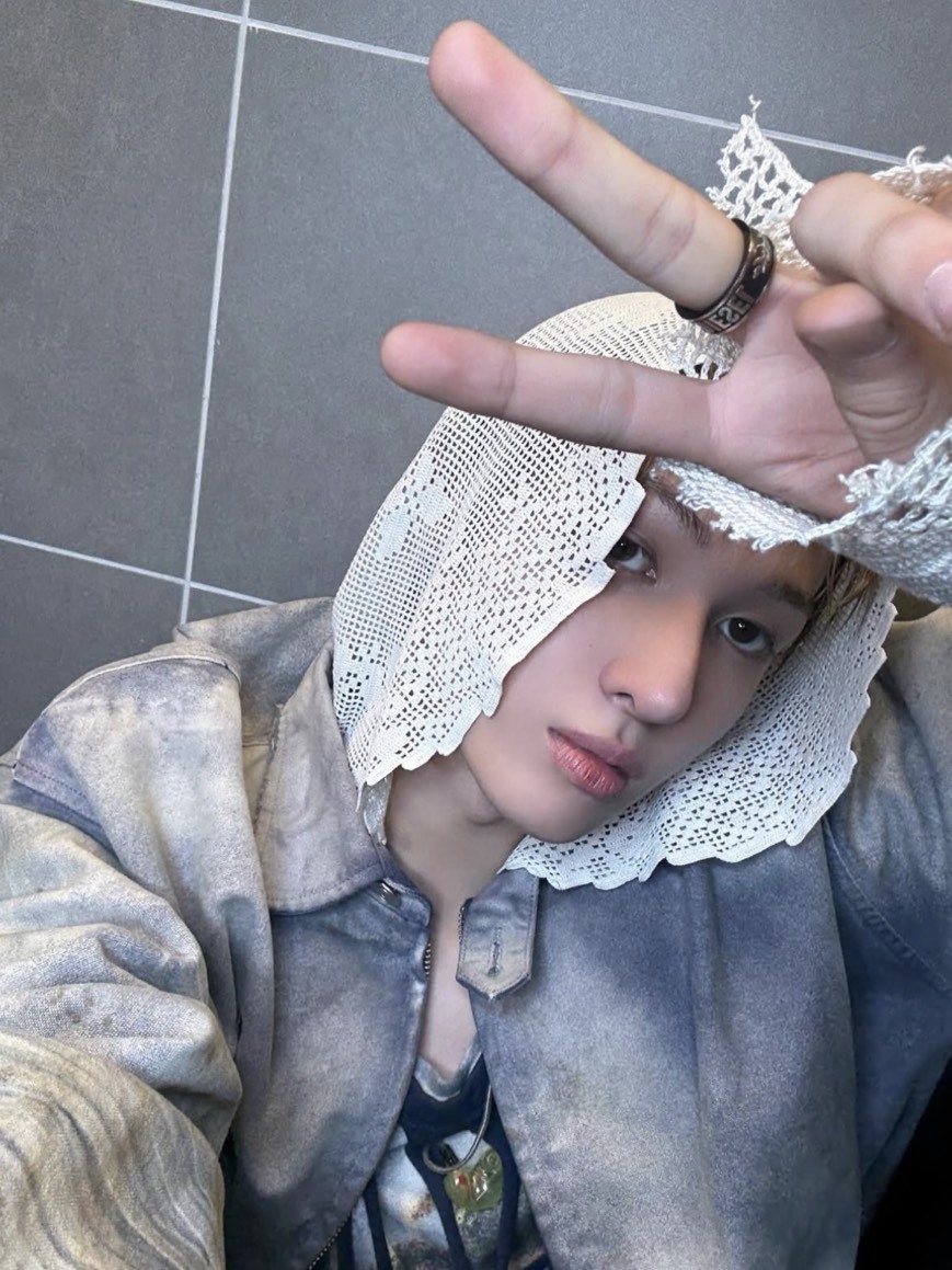 <馬丁同款> Diesel 字母戒指