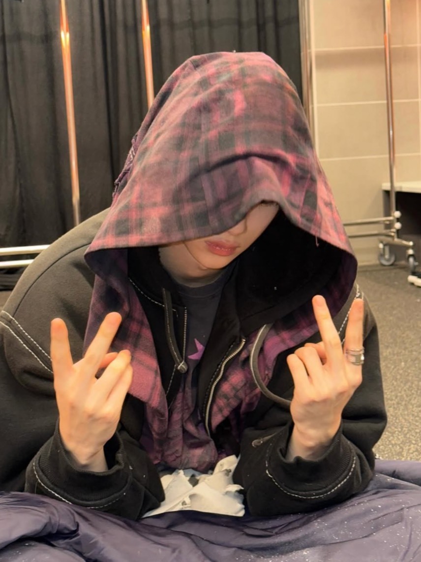 <主訓同款> Diesel 大LOGO開口戒