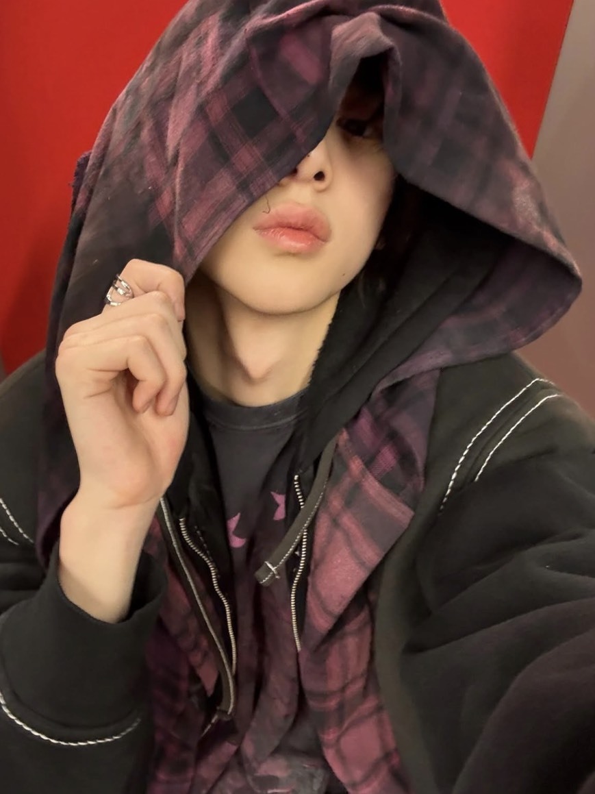 <主訓同款> Diesel 大LOGO開口戒