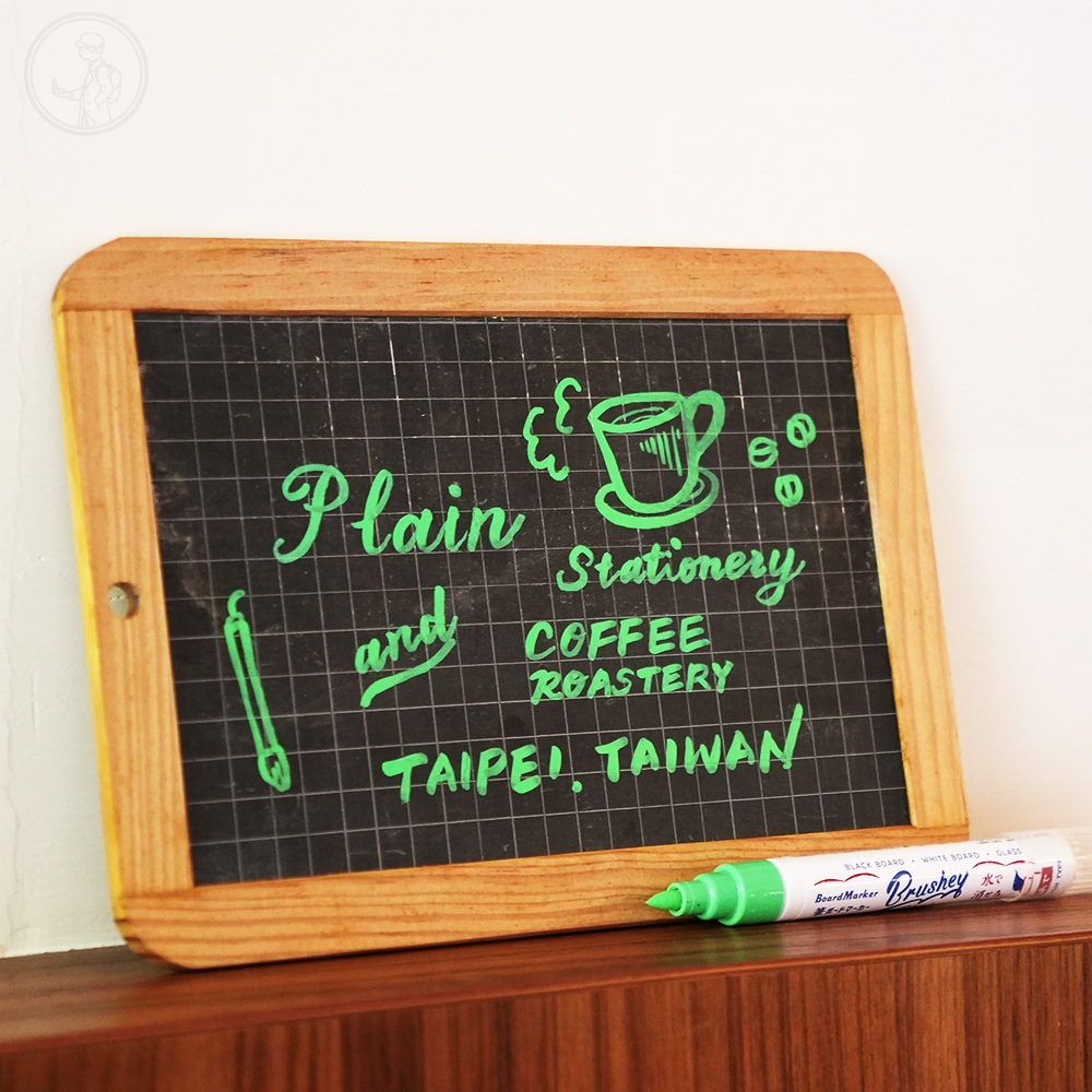 歐洲寫字石板：最古早的黑板