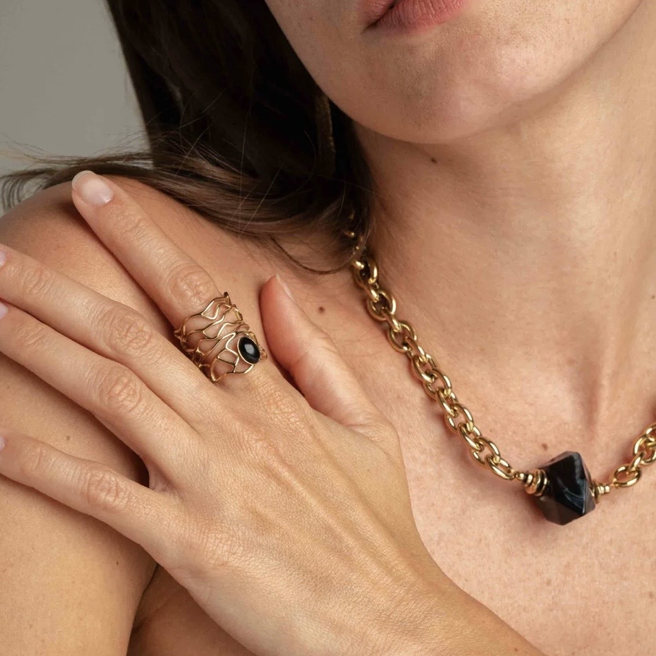 BOHM PARIS-Lorelei戒指