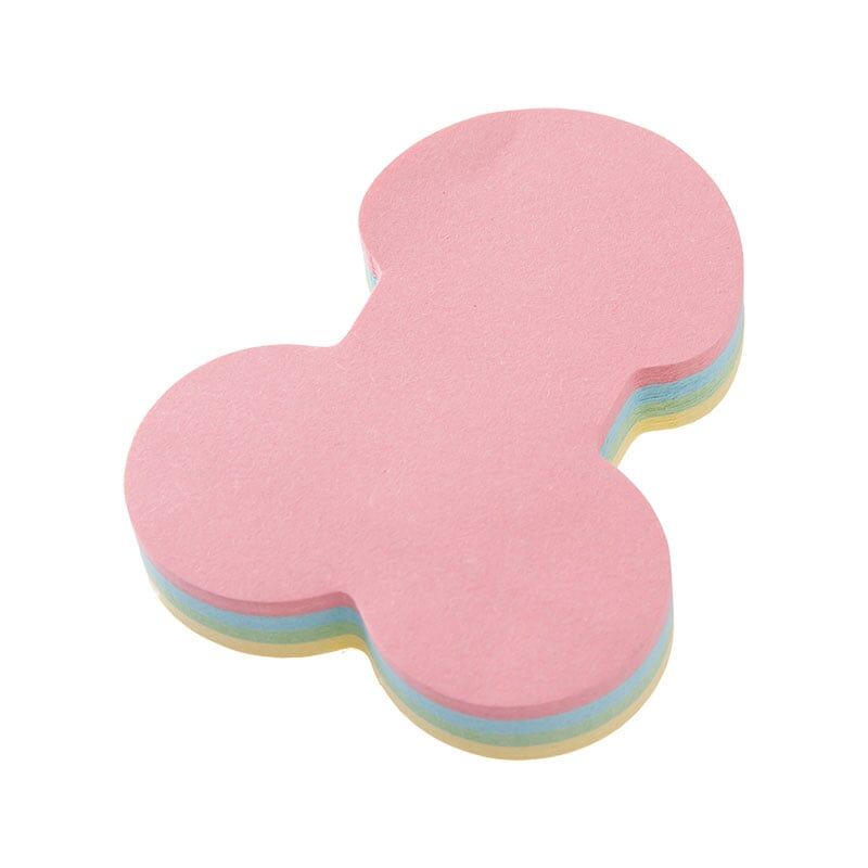 日本凸凹堂 情趣Memo紙