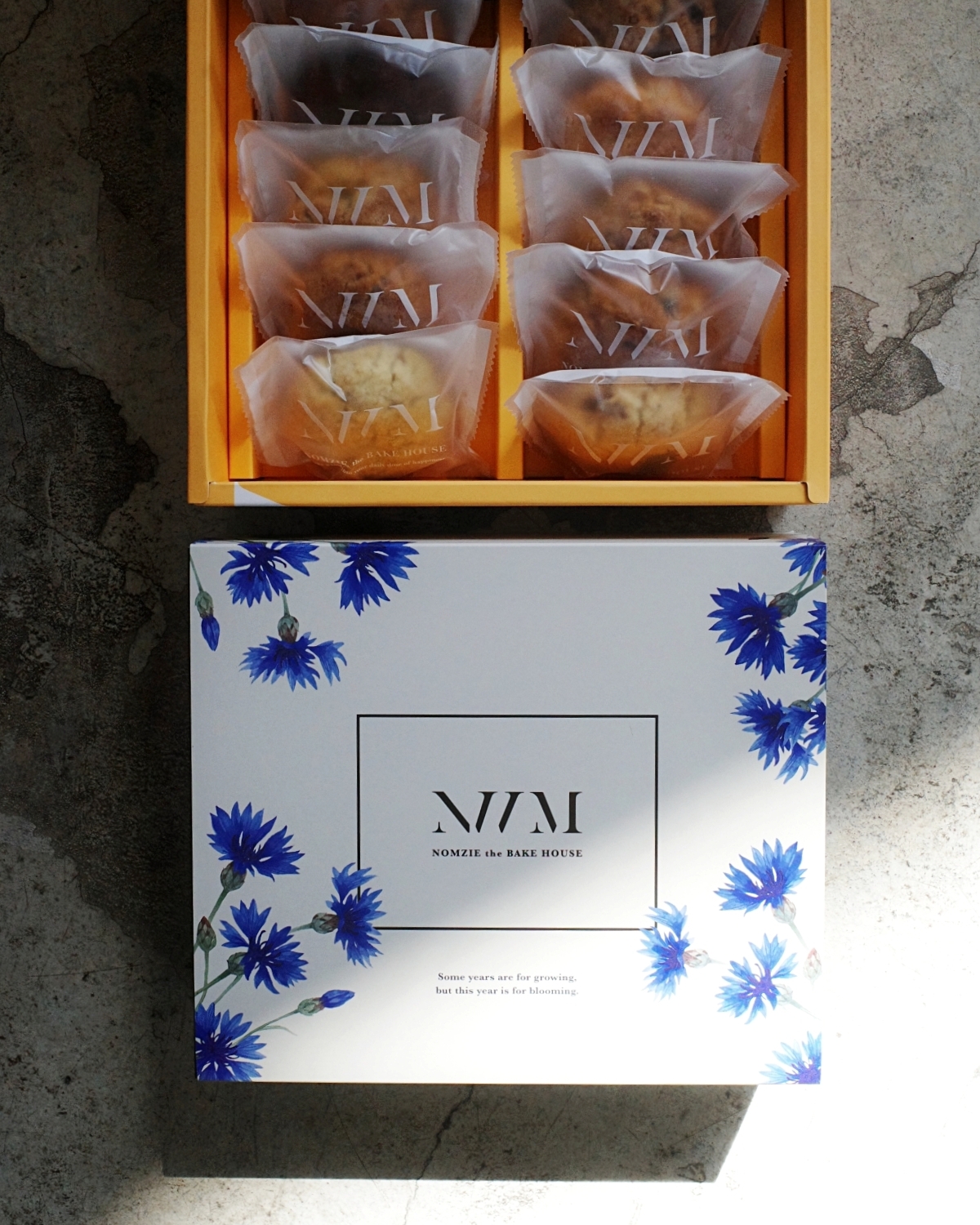 3-4月全品項｜10入餅乾禮盒