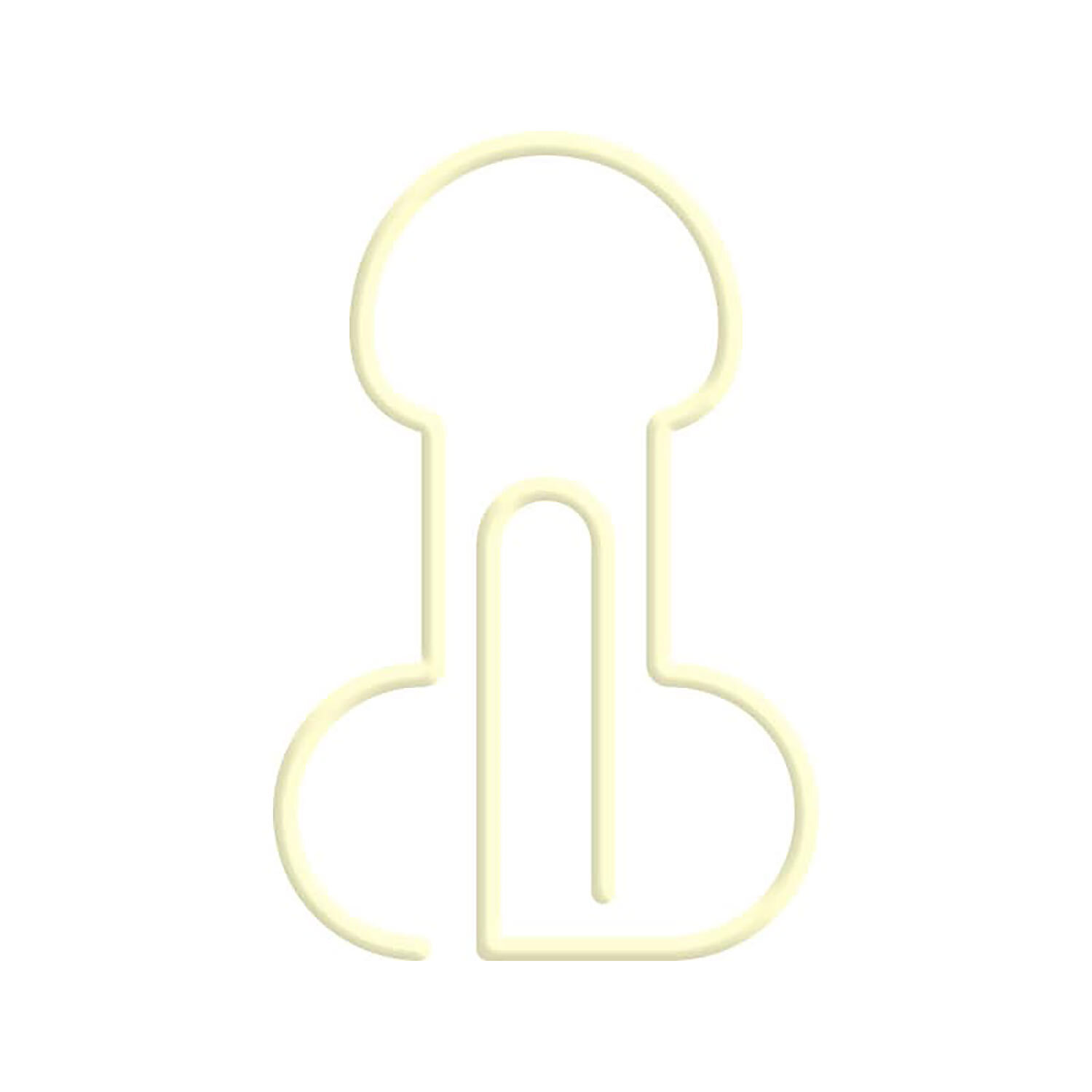 日本凸凹堂 情趣萬字夾