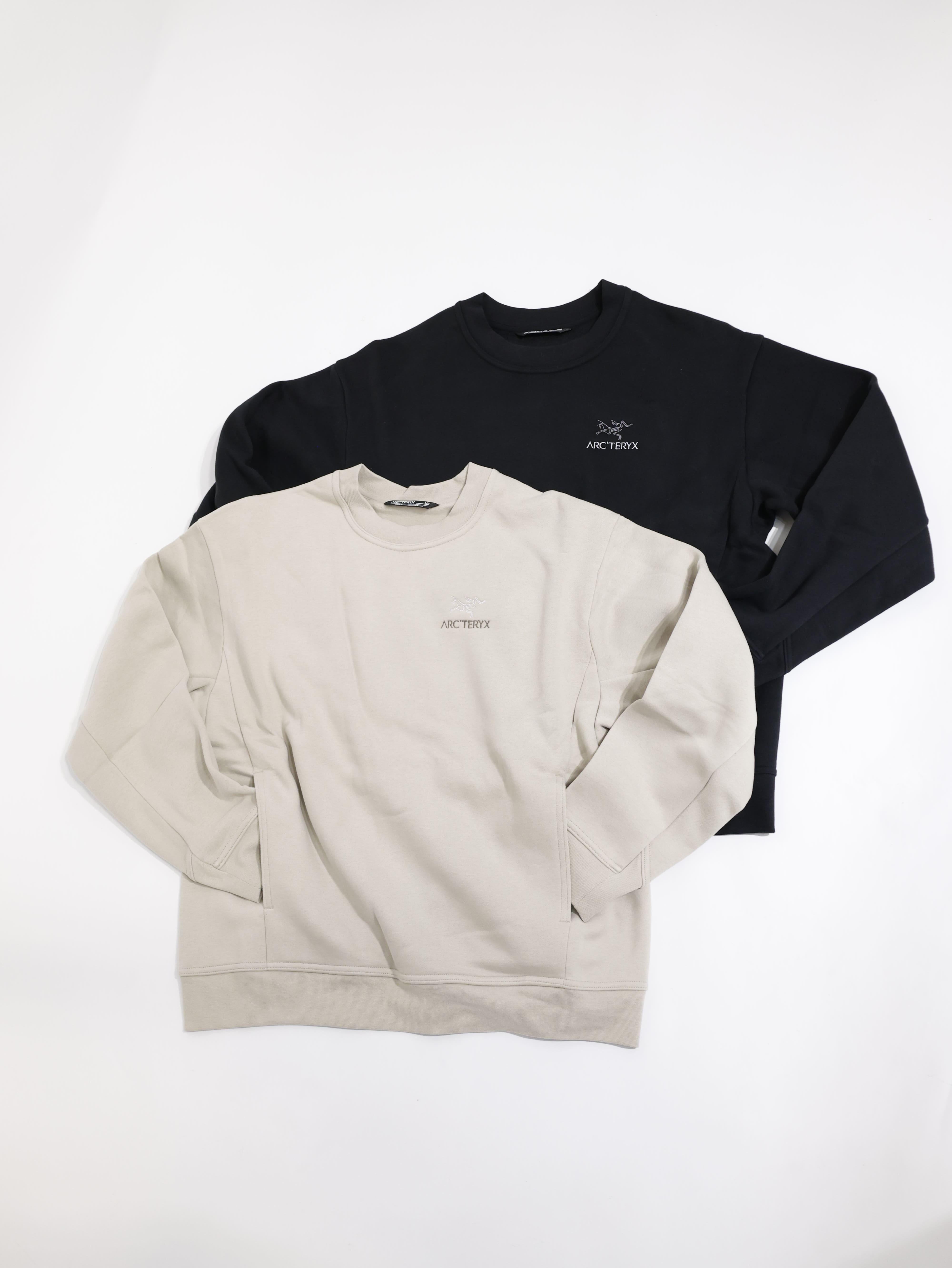 ARCTERYX 始祖鳥 女 Emblem 刷毛套頭衫 X000009312