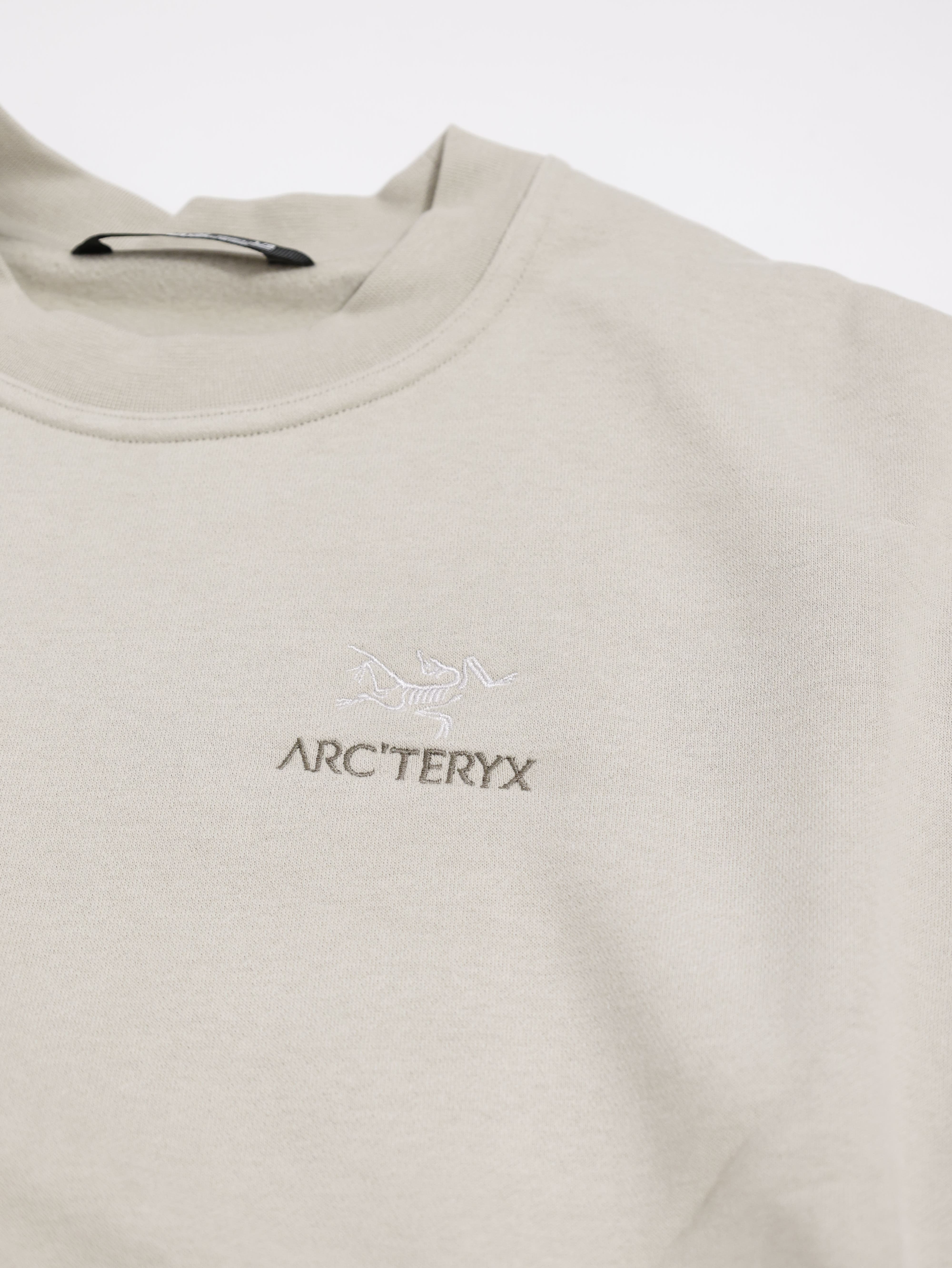 ARCTERYX 始祖鳥 女 Emblem 刷毛套頭衫 X000009312