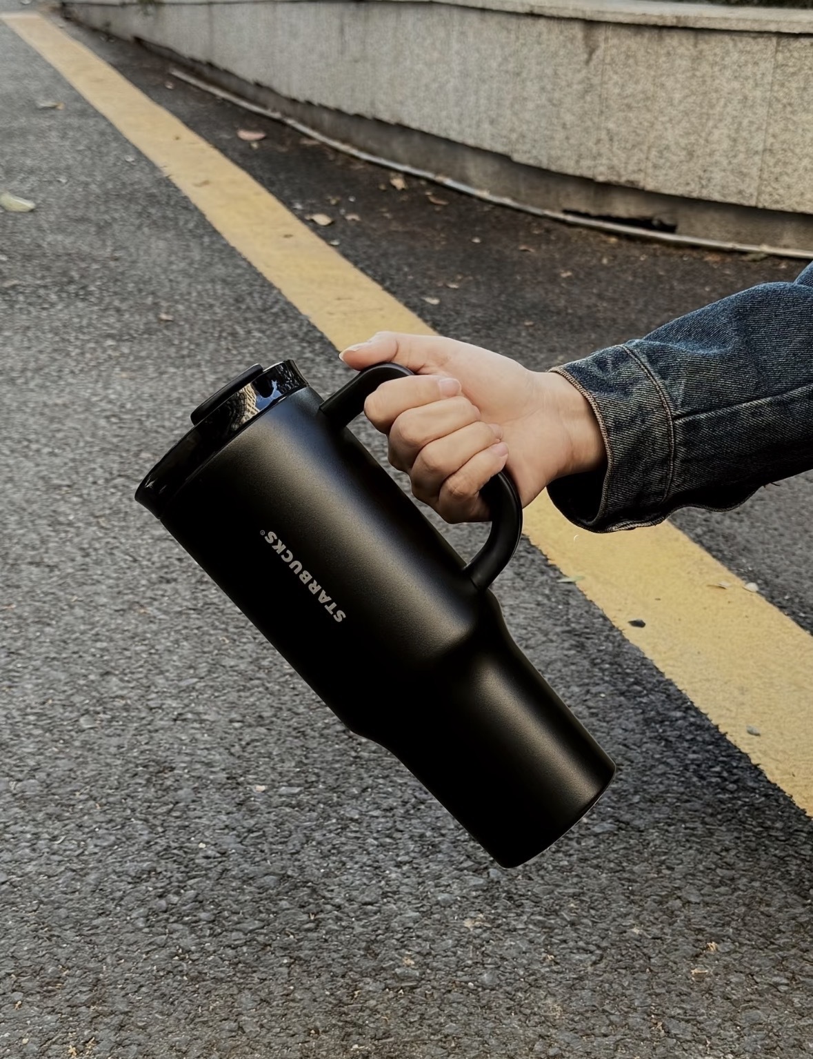 （預購）Starbucks 星巴克 鎏金系列冰壩杯