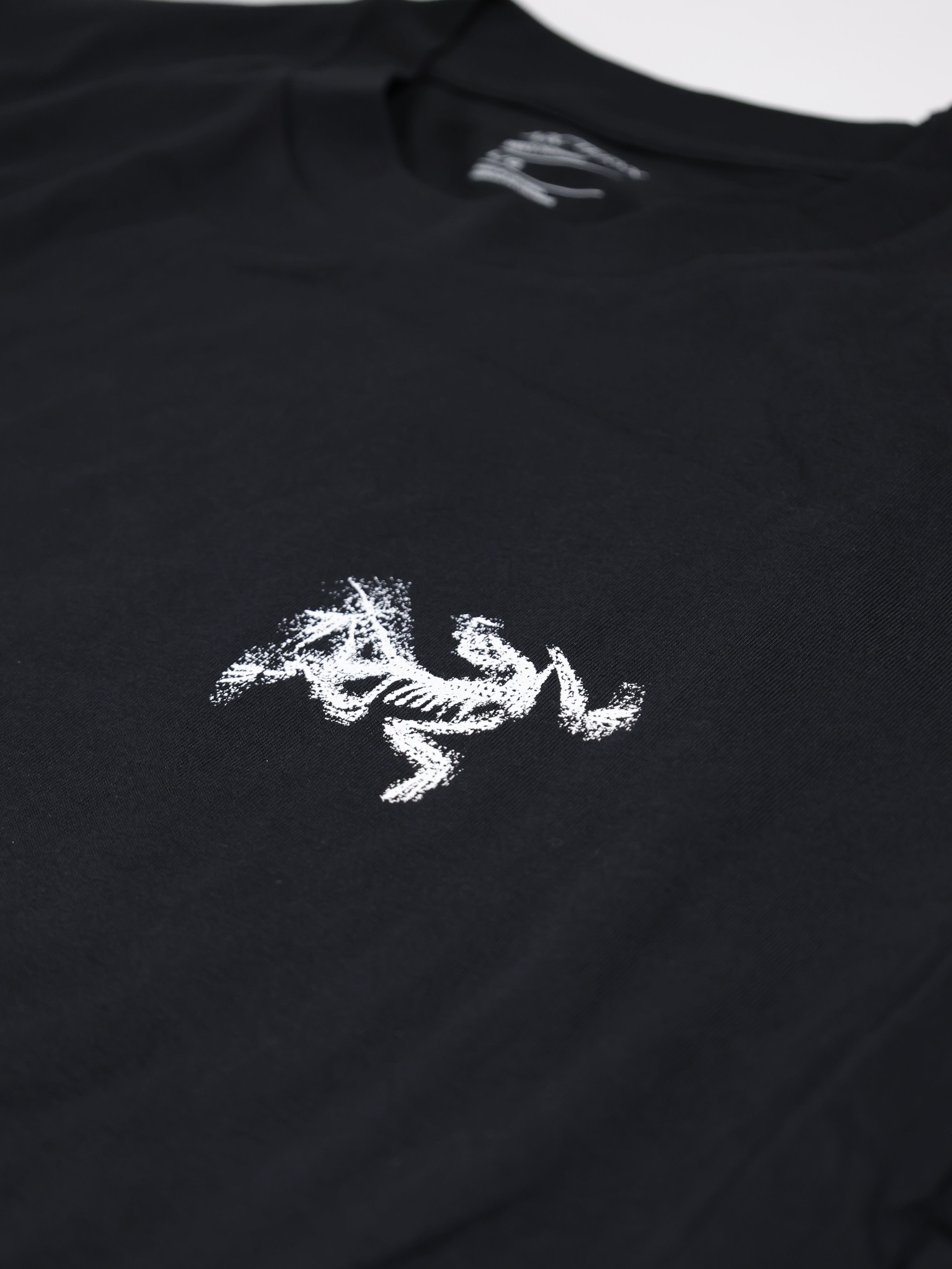 ARCTERYX 始祖鳥 男 Kragg SL Tile 長袖T恤 X000009537