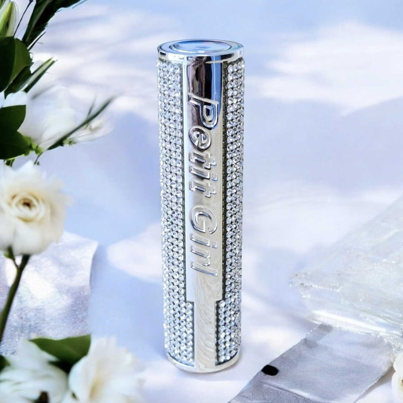 現 貨丨韓國 Petit Girl 鑽石蜂蜜潤唇膏 4g