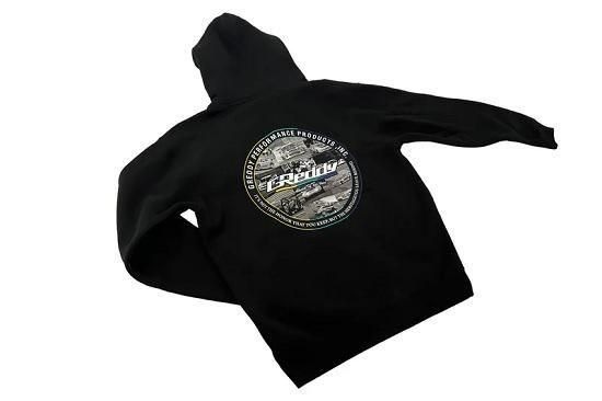 TRUST GReddy PERFORMANCE 帽T