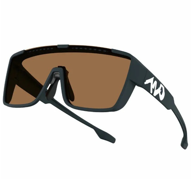 【720】CoolGuard Zero & Ocean運動太陽眼鏡(S189R-BK/BN-PL#消光黑/棕-偏光片)#台灣製