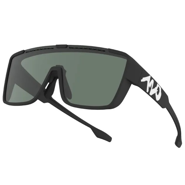 【720】CoolGuard Zero & Ocean運動太陽眼鏡(S189R-BK/GN-PL#消光黑/綠-偏光片)#台灣製