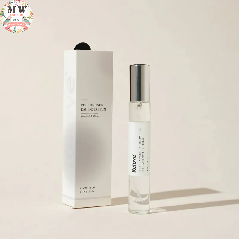 Relove 費洛蒙香水-10ml