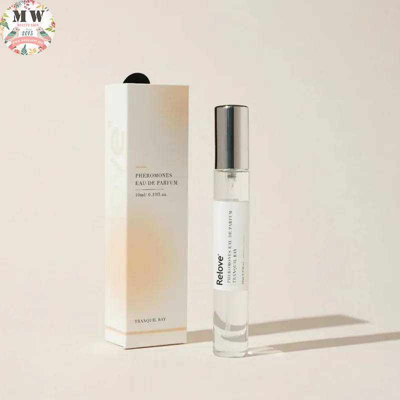 Relove 費洛蒙香水-10ml
