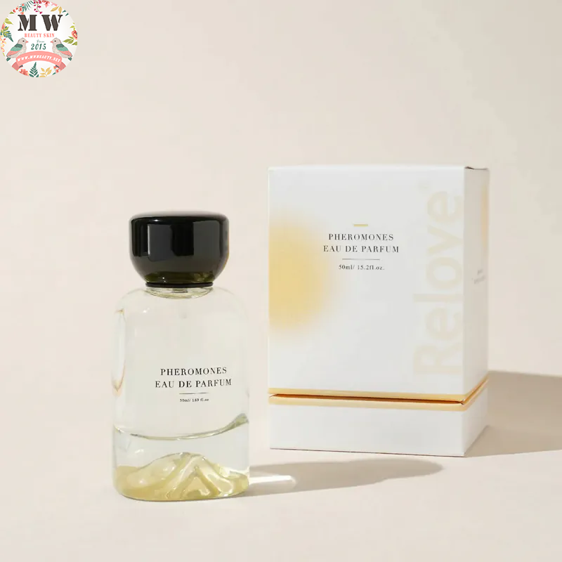 Relove 費洛蒙香水-50ml
