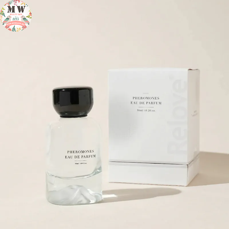 Relove 費洛蒙香水-50ml