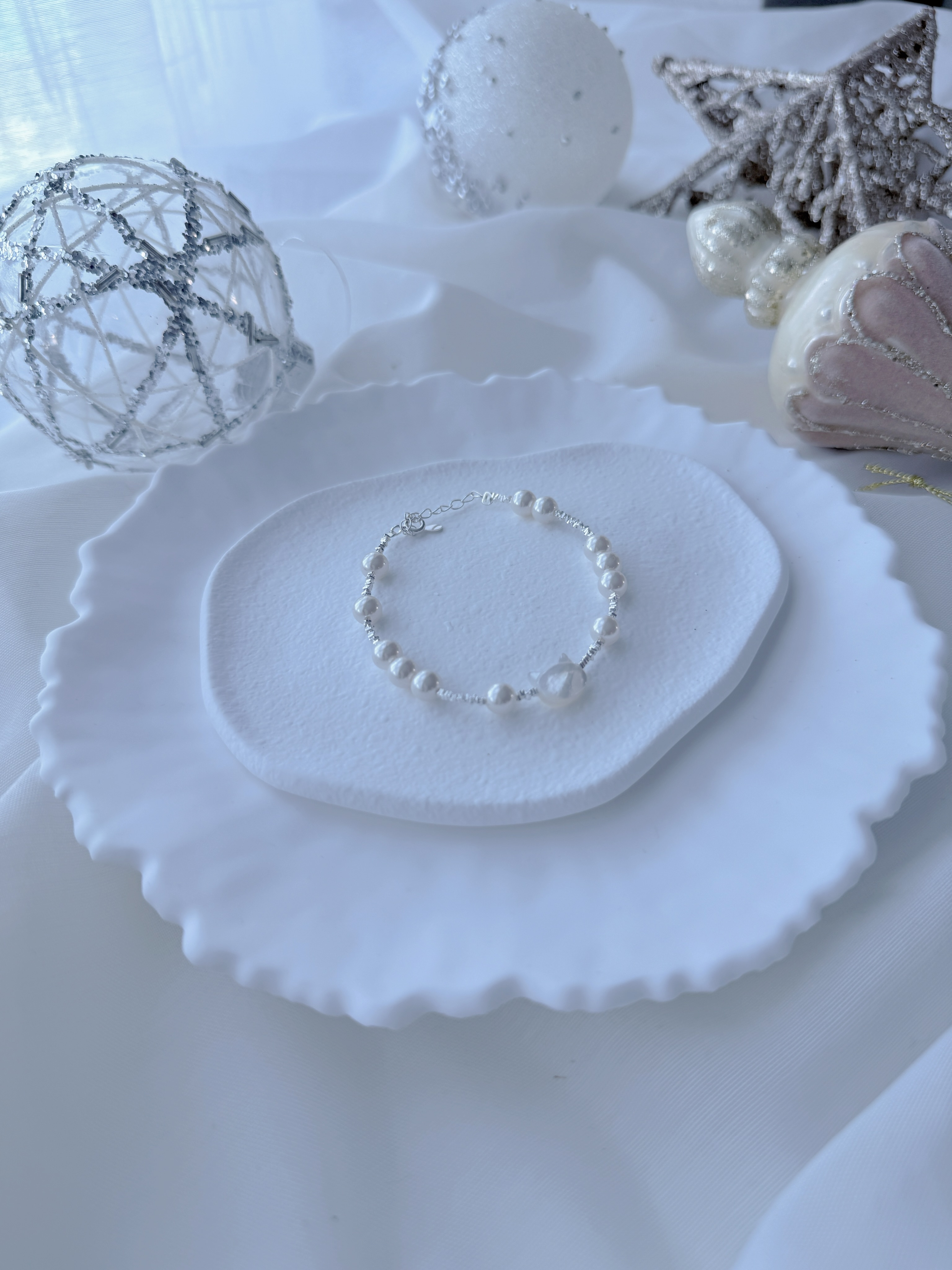 925 SERIES - BRACELET 302 KR 1207A