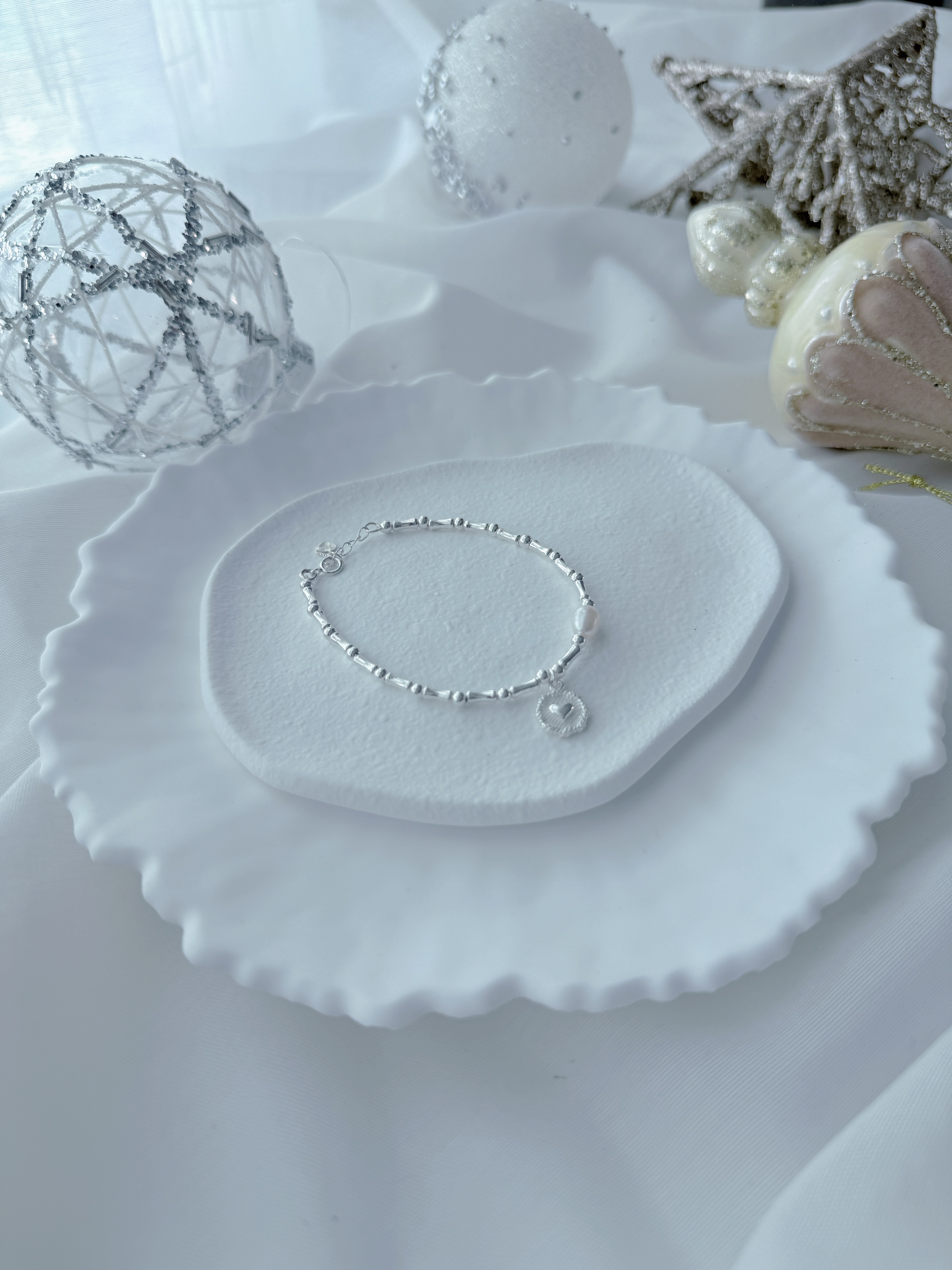 925 SERIES - BRACELET 303 KR 1207A