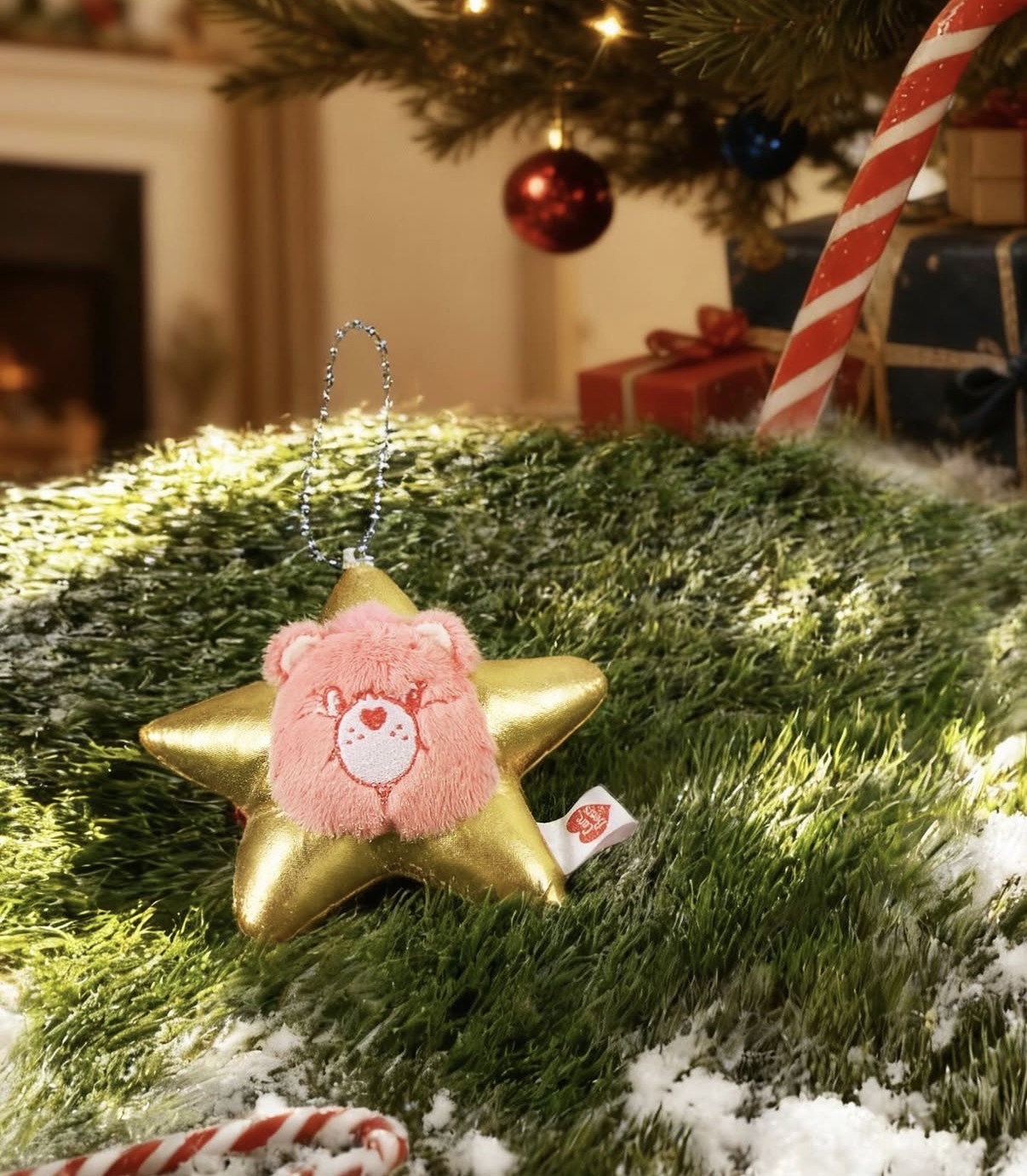 2025聖誕限定吊飾part 2!