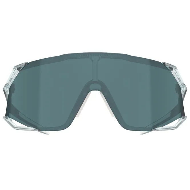 【720】Falcon HiColor運動太陽眼鏡(B431-SP2-HC#透藍/HC白)#台灣製●限量發售