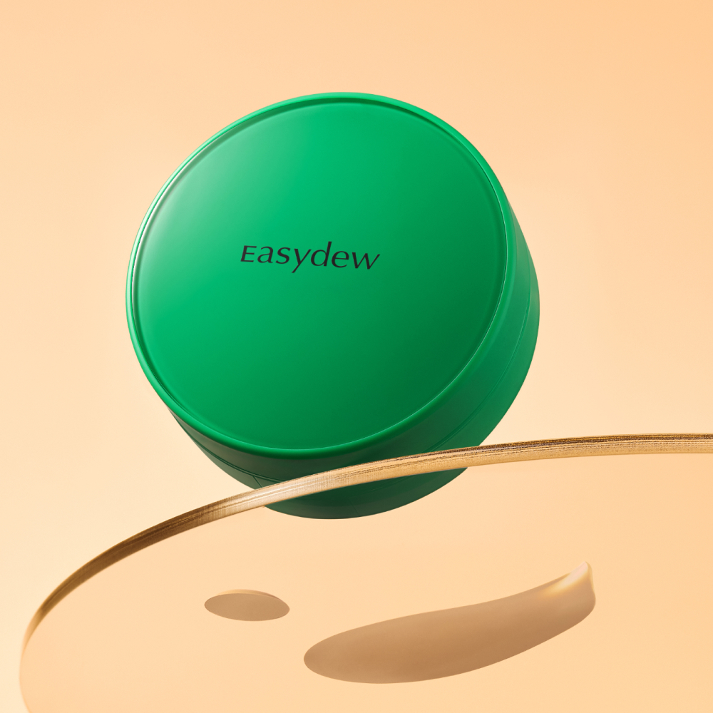 [30/11 - 30/12] Easydew Mela B Toning Ampoule Cushion 13g [Olive Young 2025 Awards Planning Set]